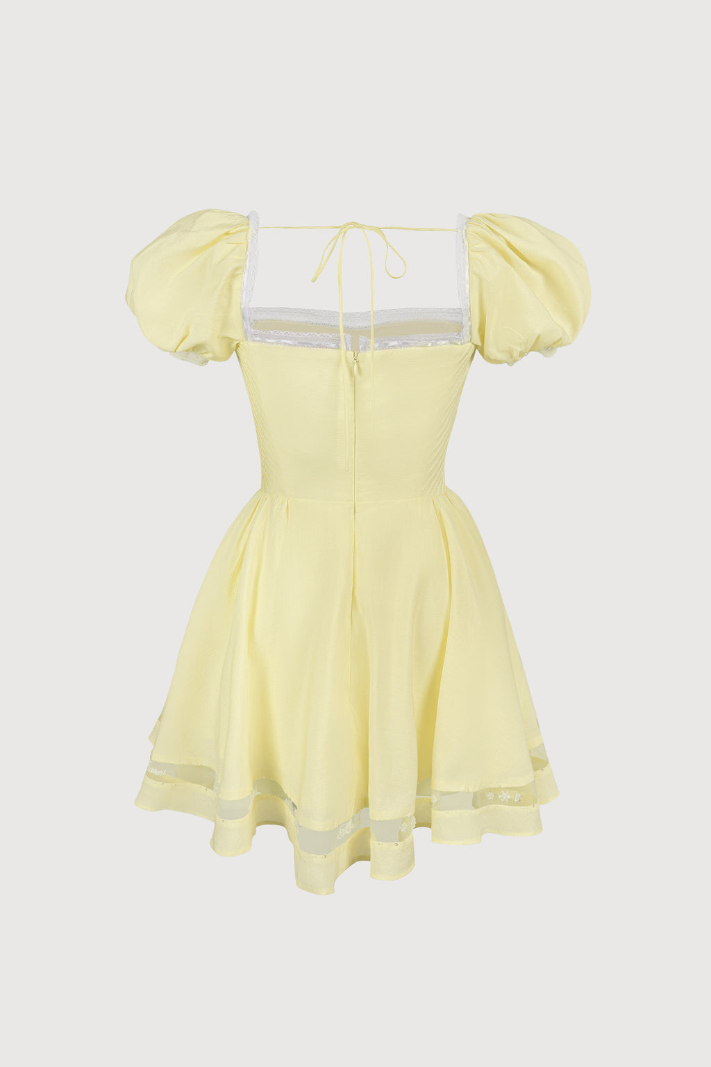 Marine Dress