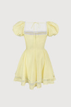 Marine Dress