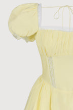 Marine Dress