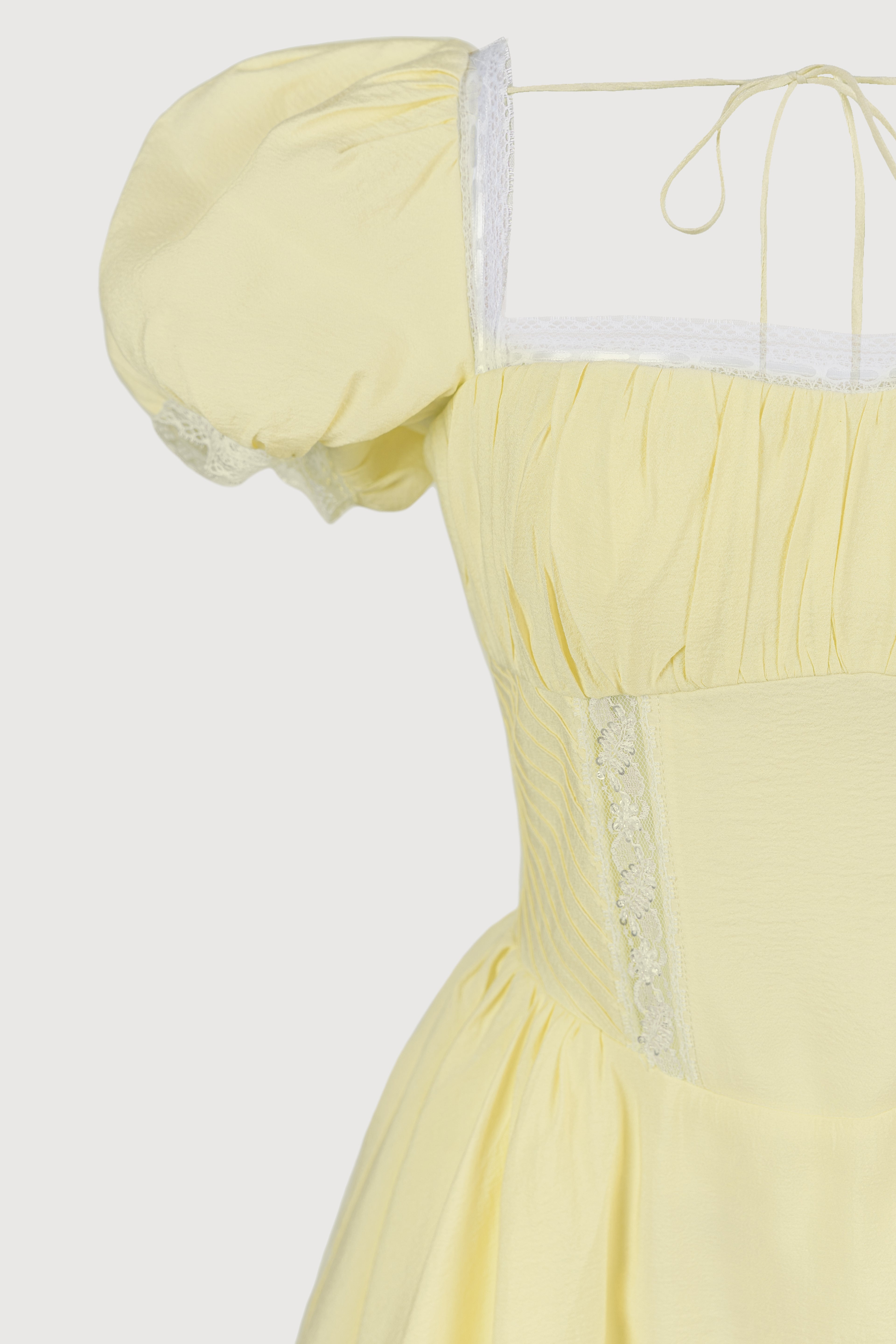 Marine Dress