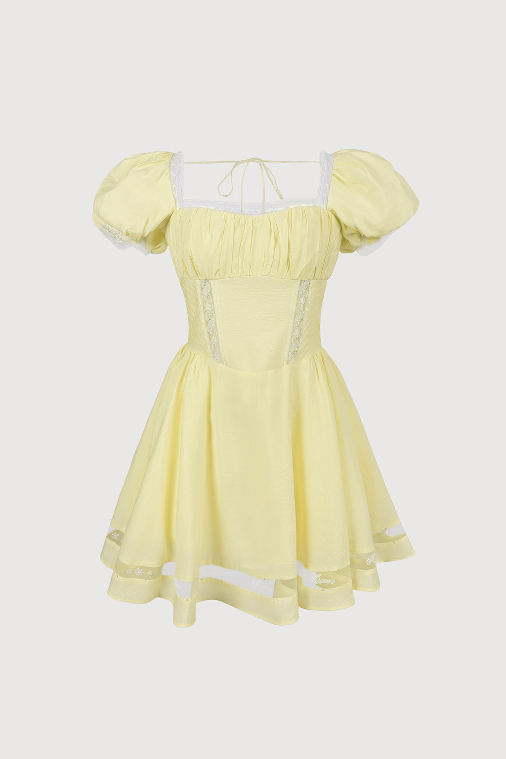 Marine Dress
