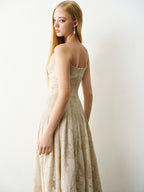 Marion Lace Dress