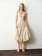 Marion Lace Dress
