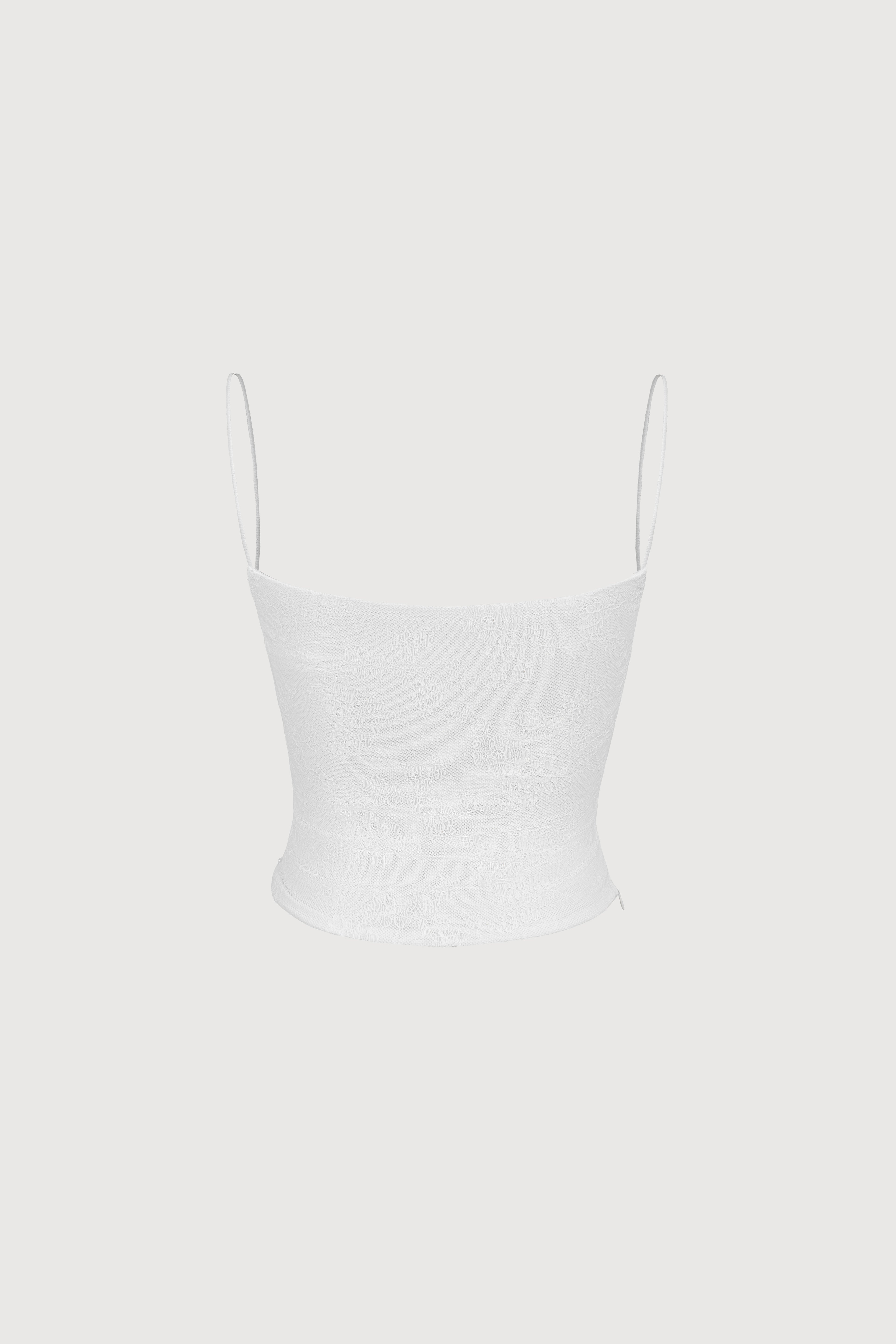 Mary Top