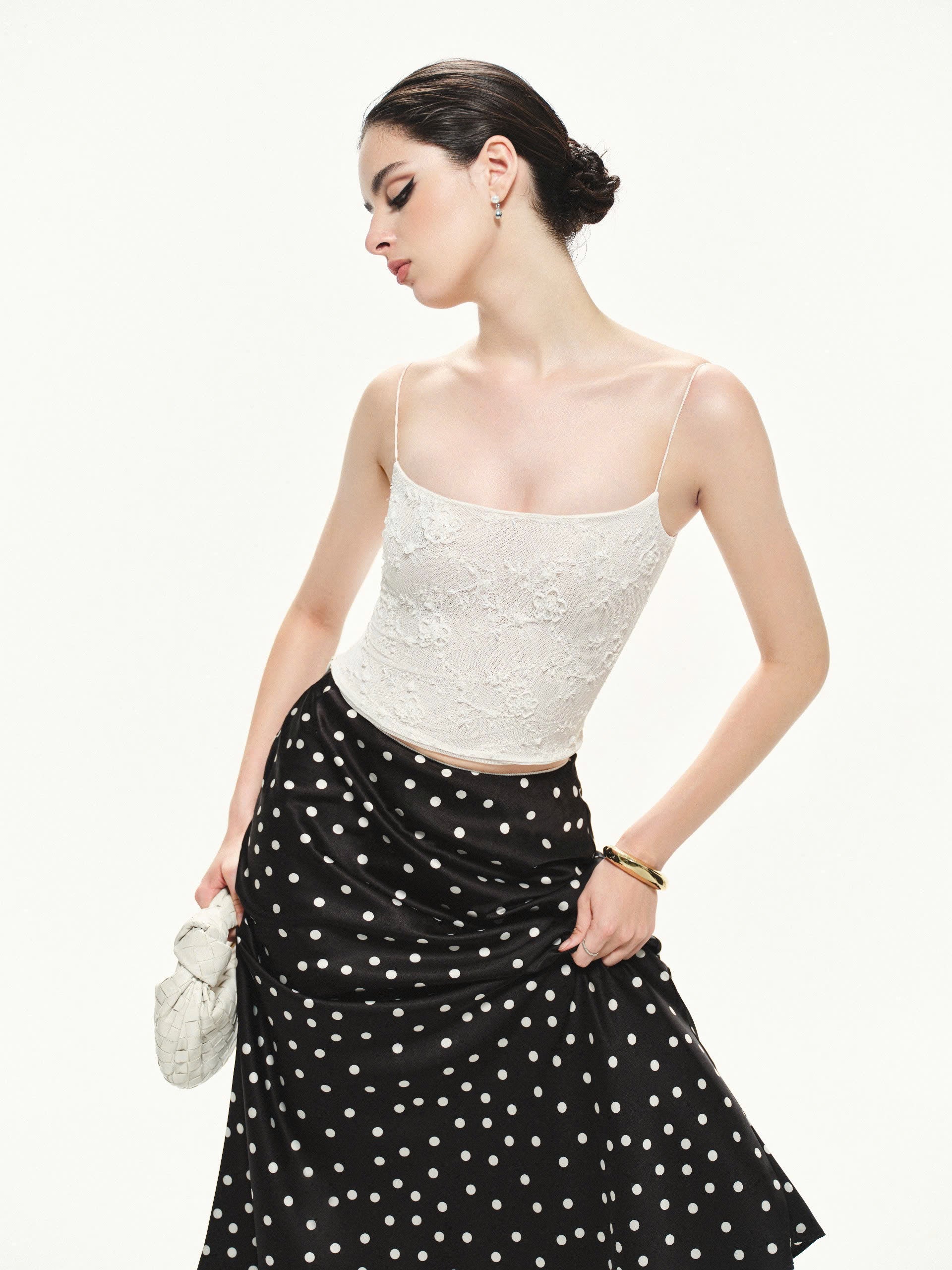 Mary Top – THE MAVEN