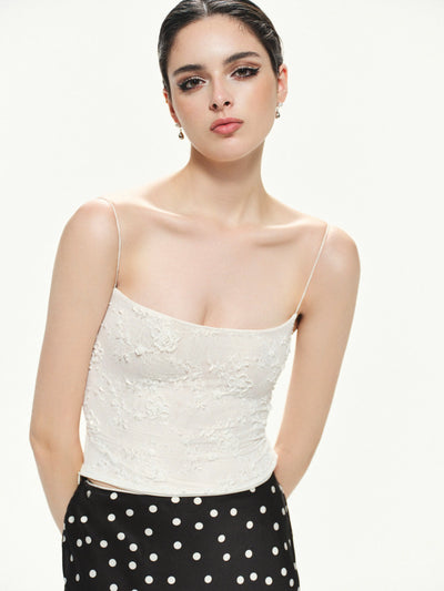 Mary Top
