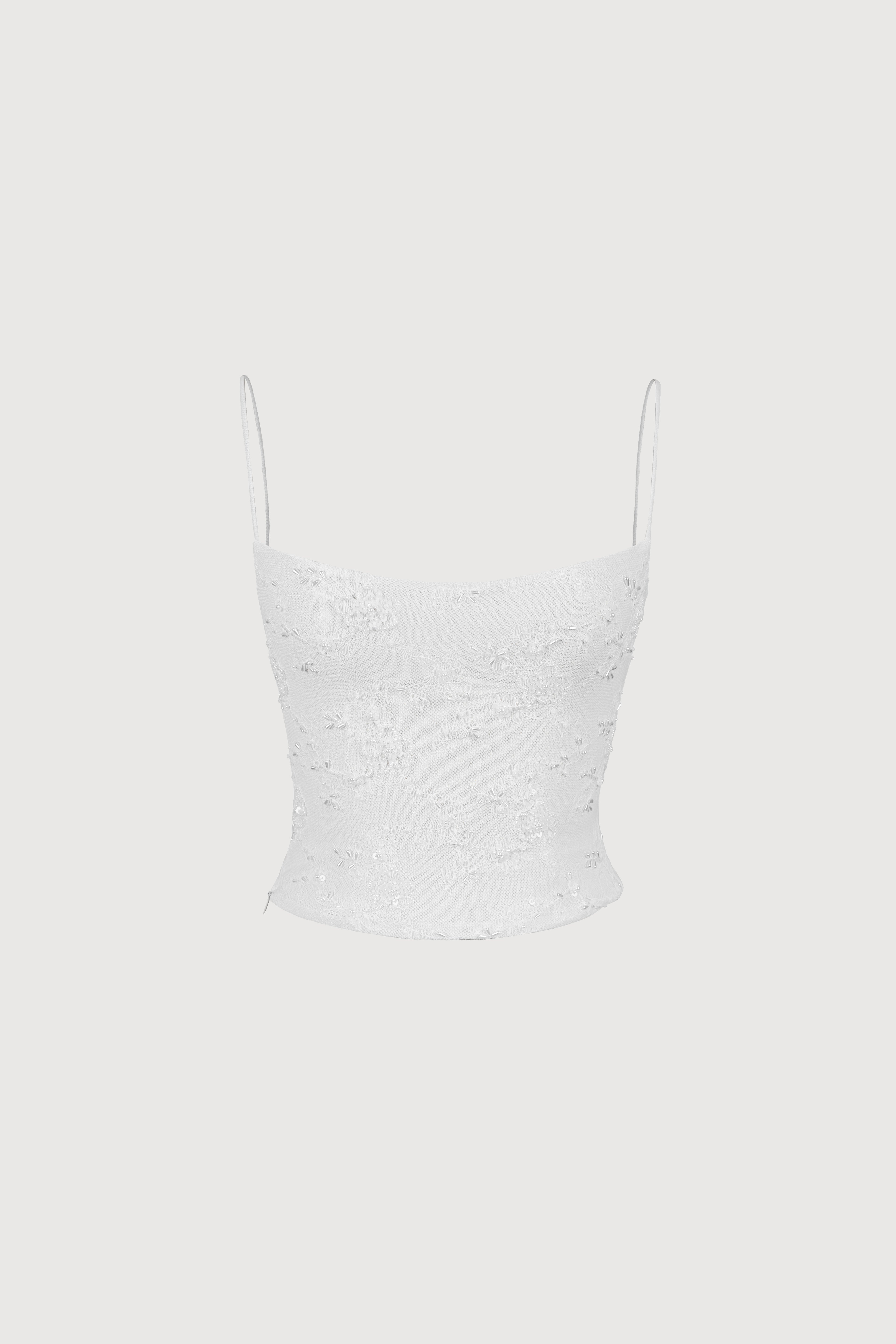 Mary Top