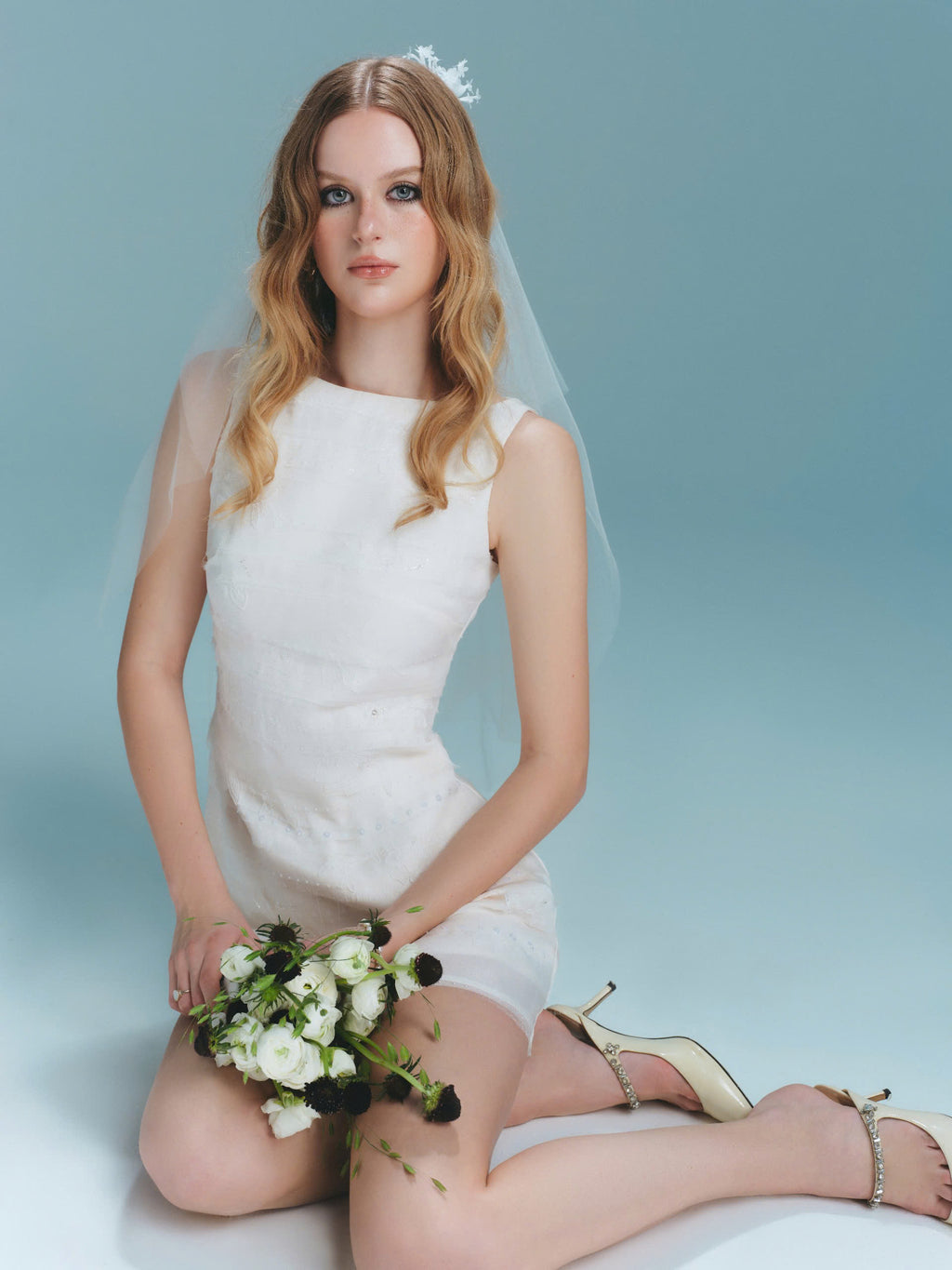 Miguel Dress