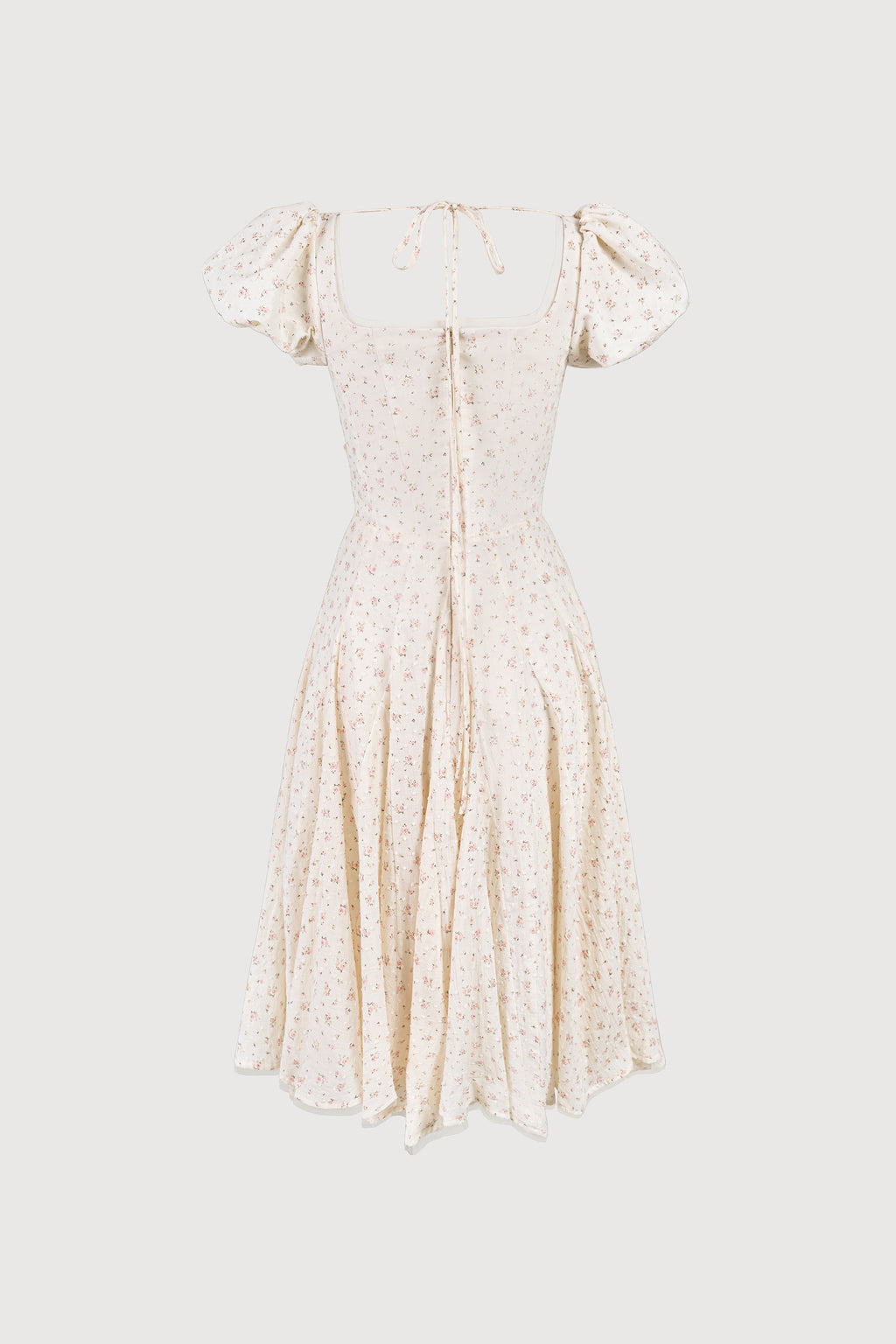 Mila Dress
