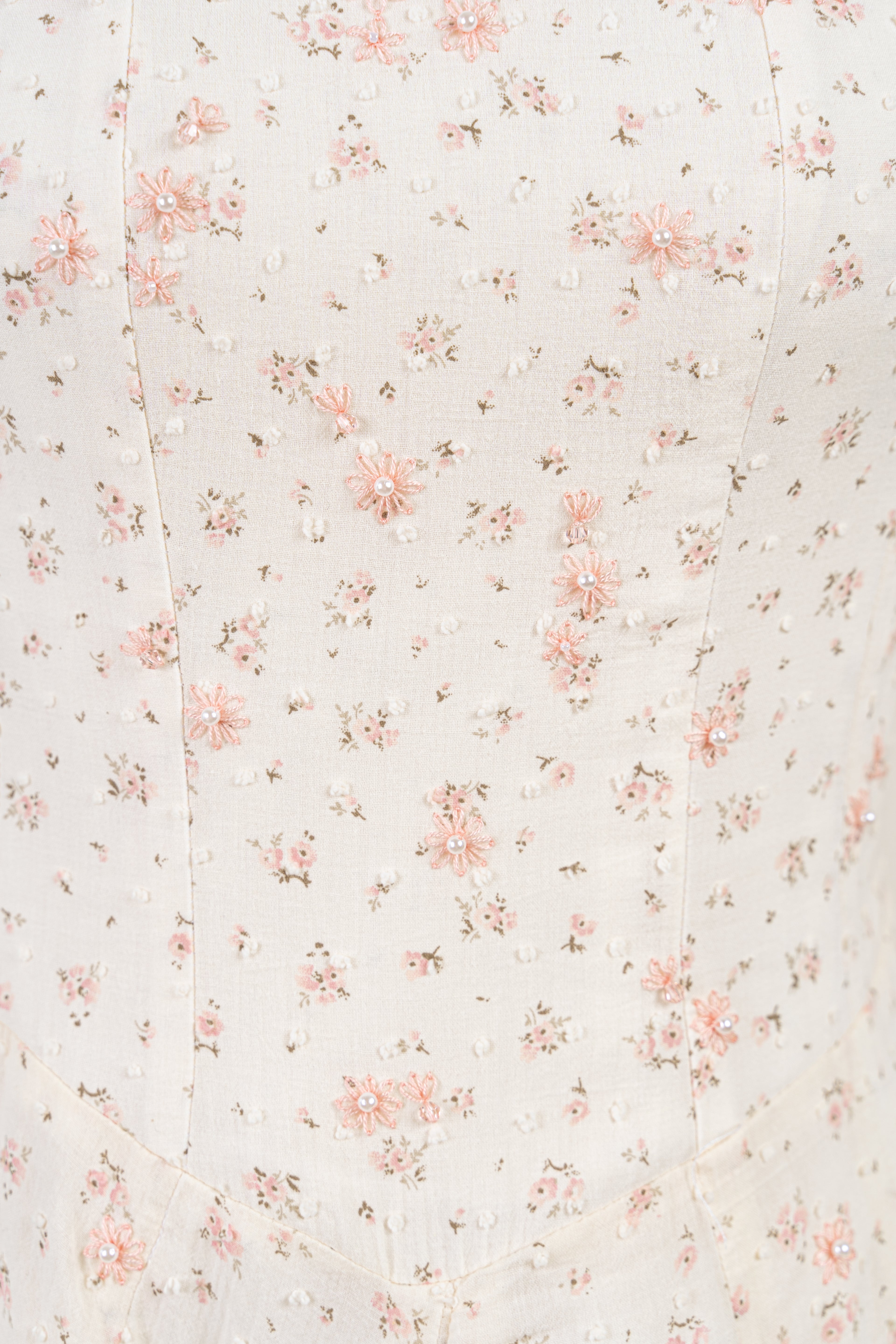 Mila Dress