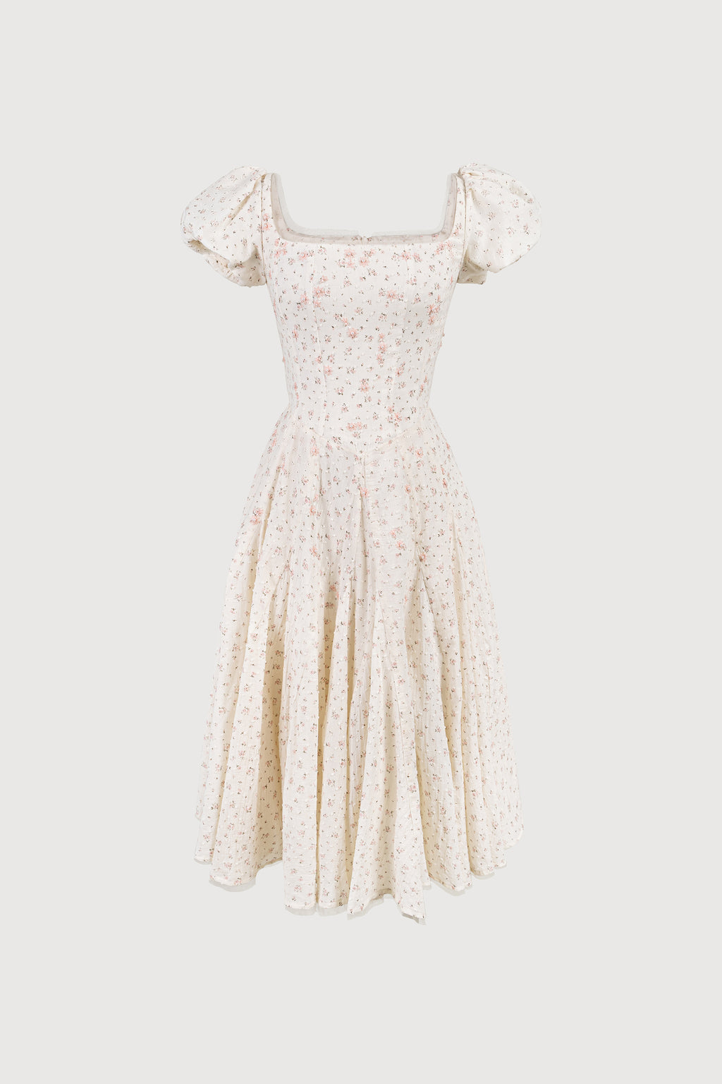 Mila Dress