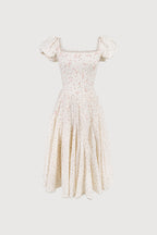 Mila Dress
