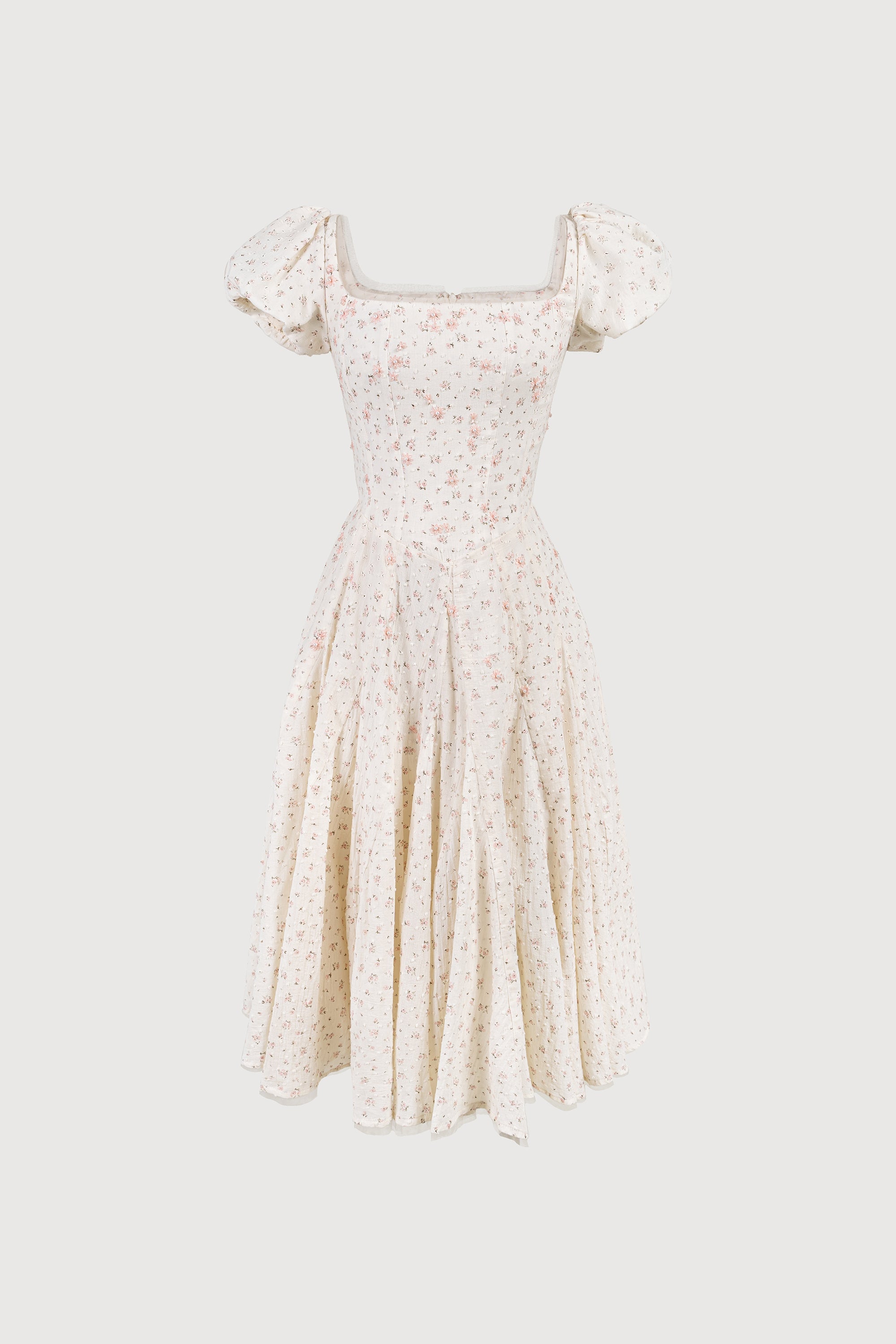 Mila Dress