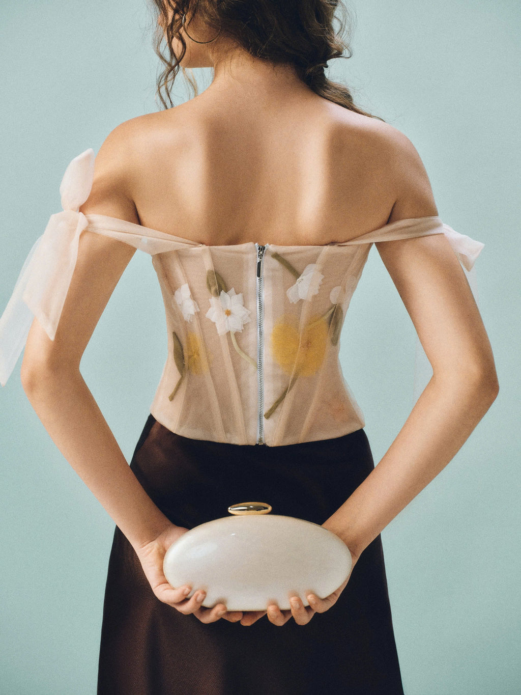 Mio Top