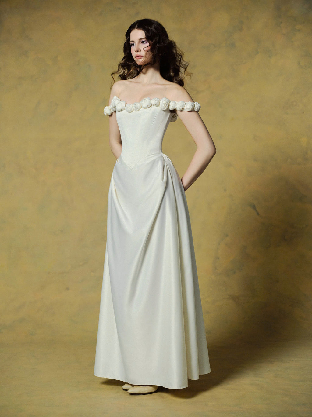 Miranda Dress