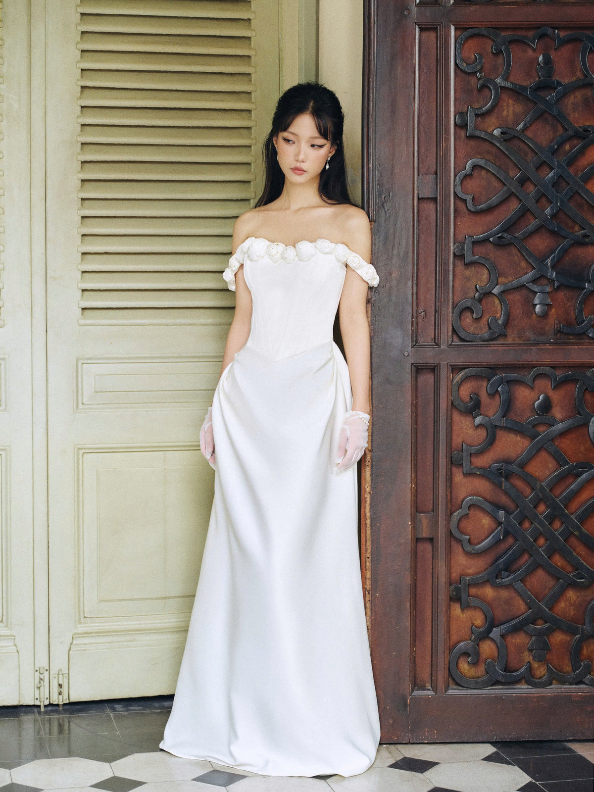 Miranda Dress