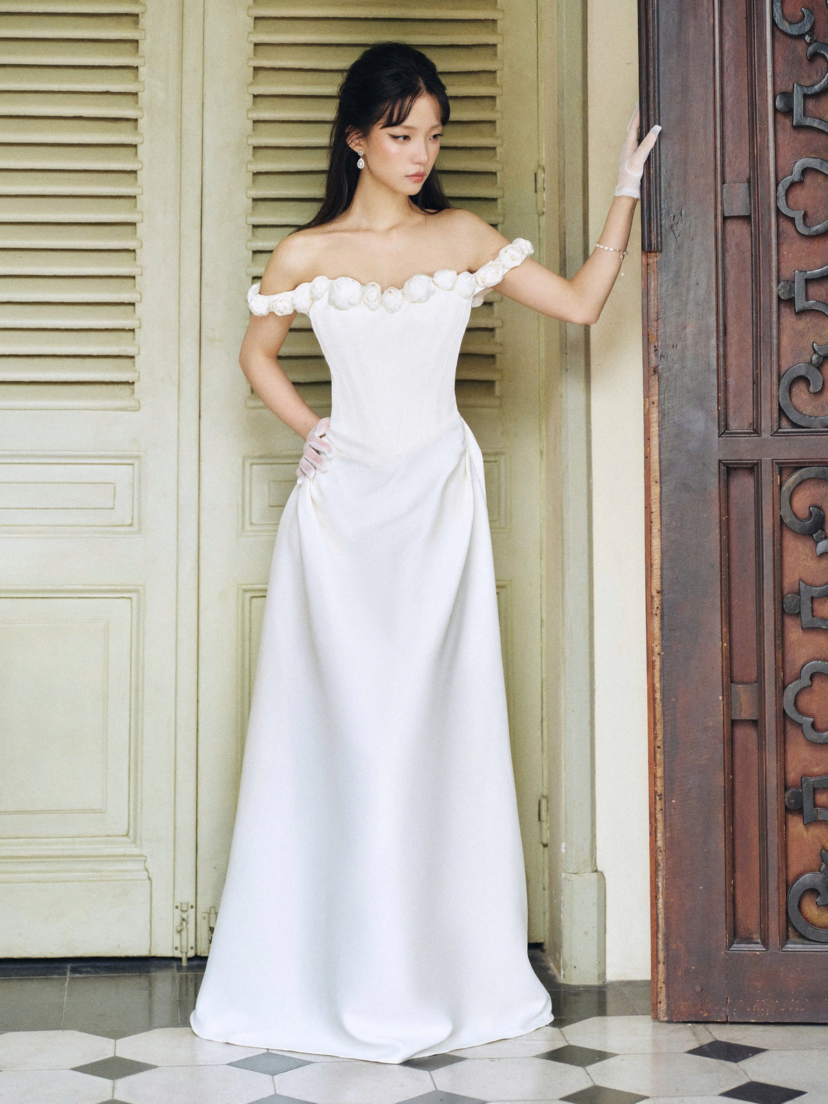 Miranda Dress
