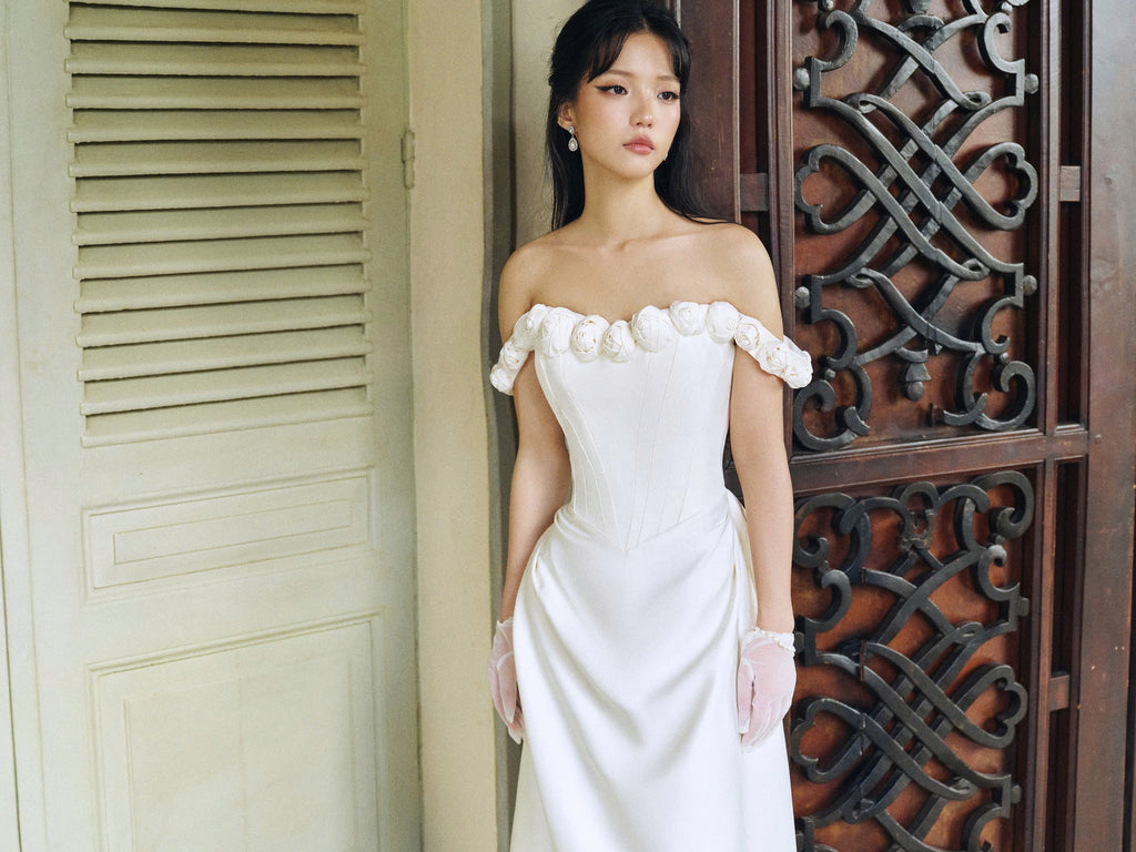Miranda Dress