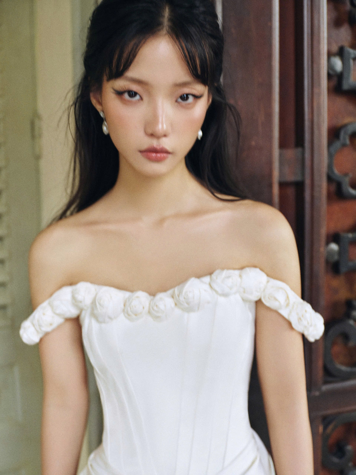 Miranda Dress