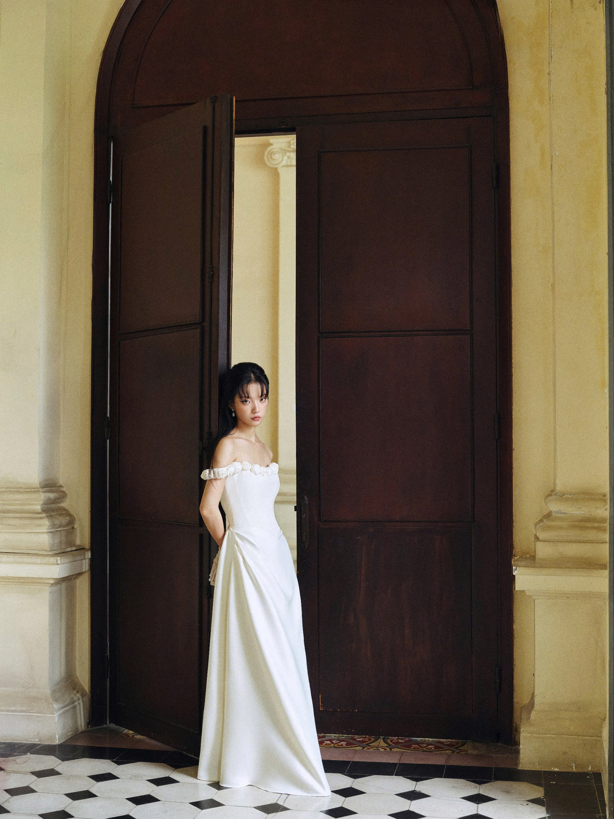 Miranda Dress