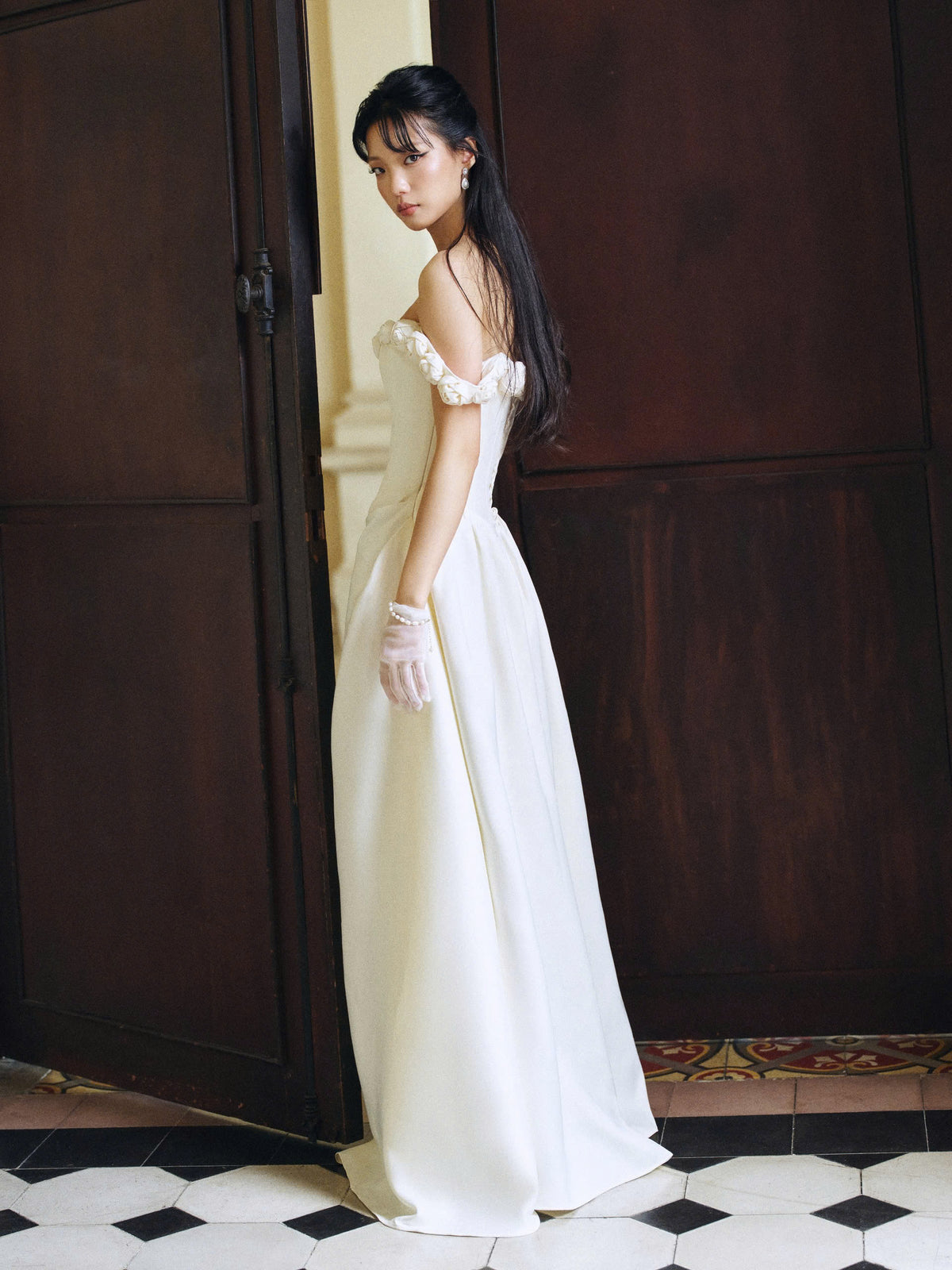Miranda Dress