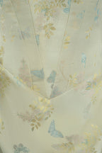 Miranda Mini Butterfly Dress