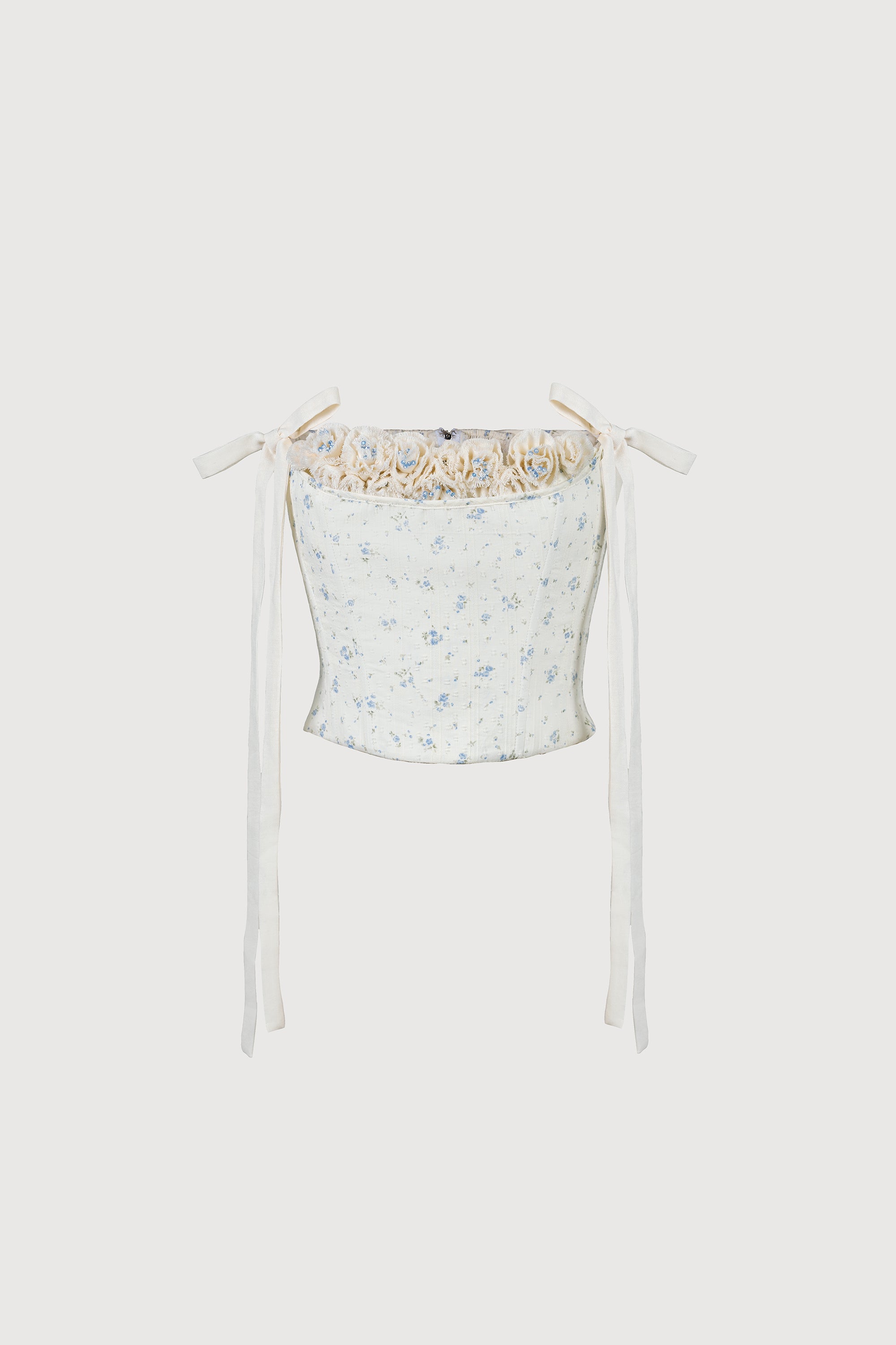 Moana Top – THE MAVEN