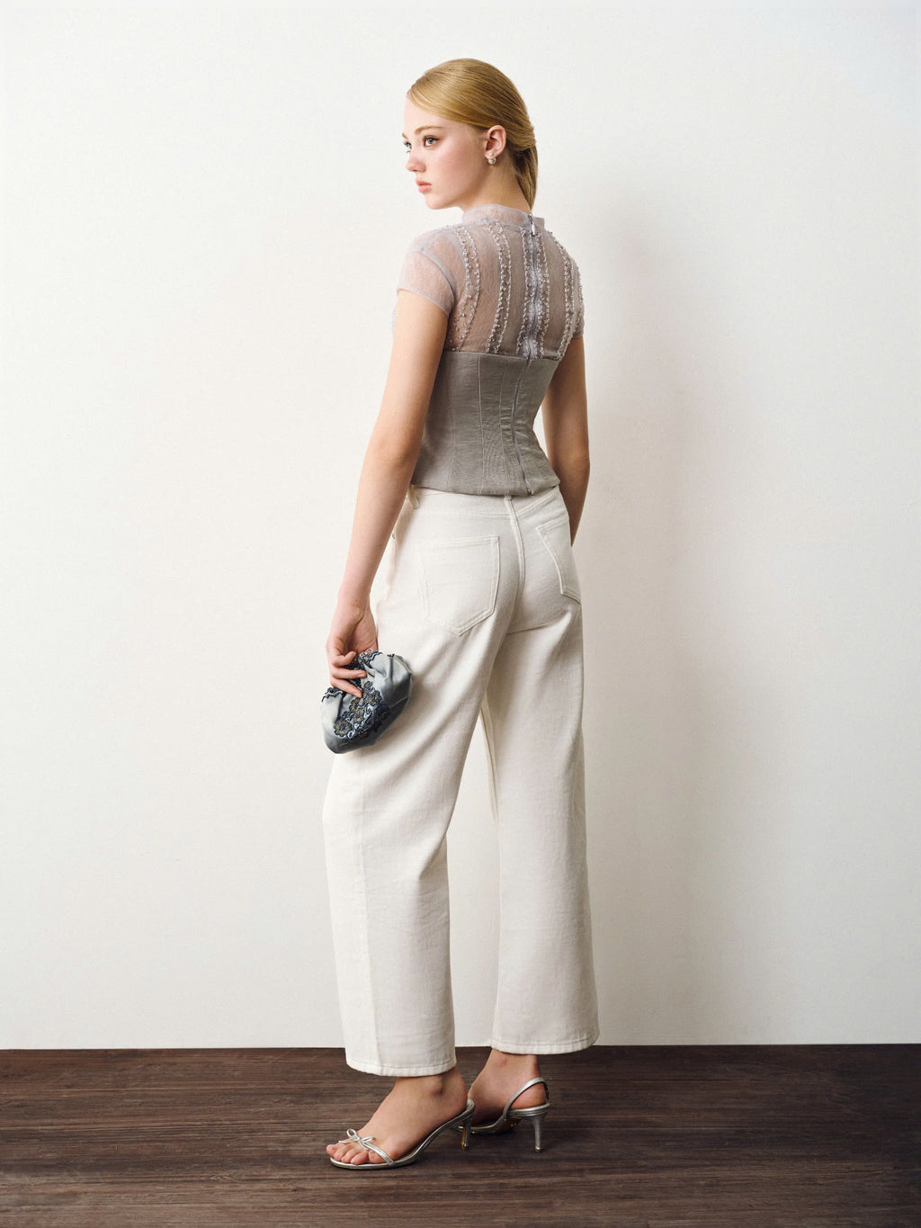 Cosy Pants