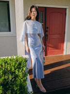 Morgan Dress
