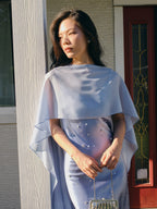 Morgan Dress