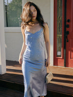 Morgan Dress
