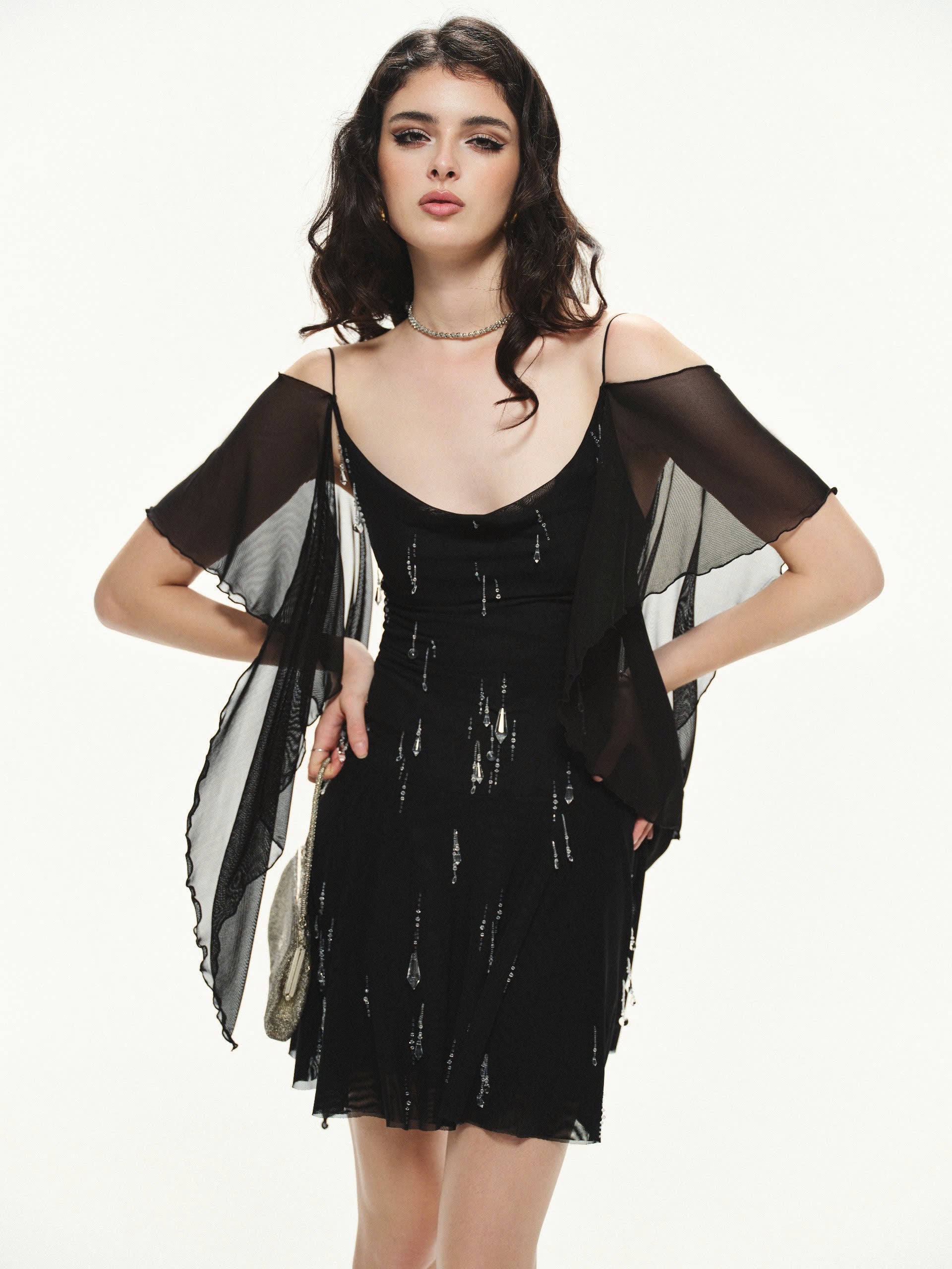 Murphy Dress