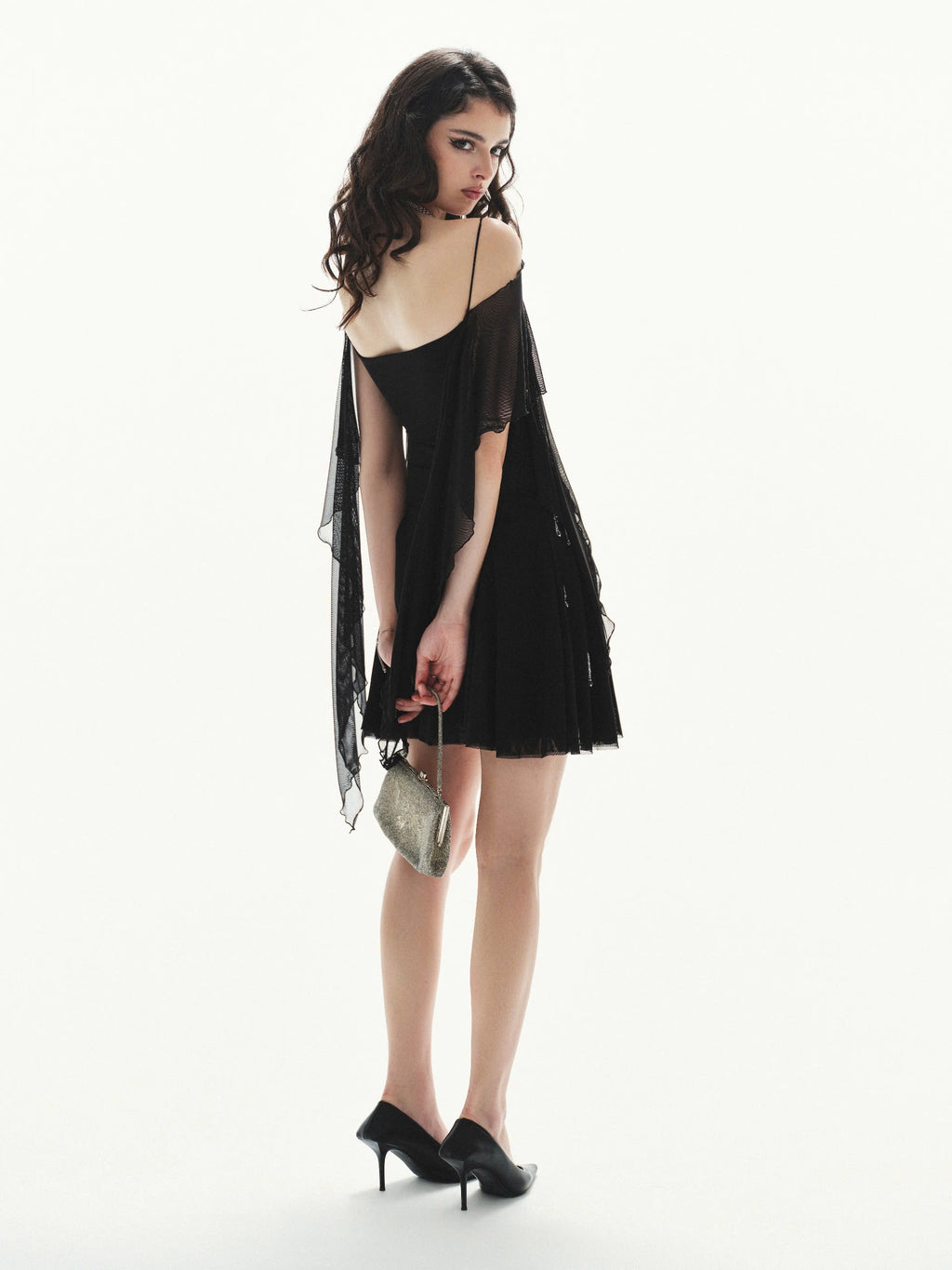 Murphy Dress