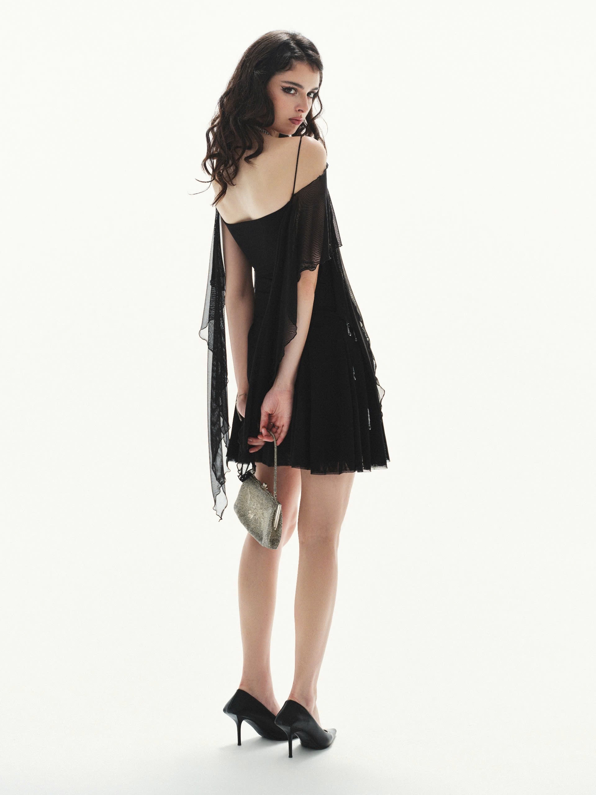 Murphy Dress