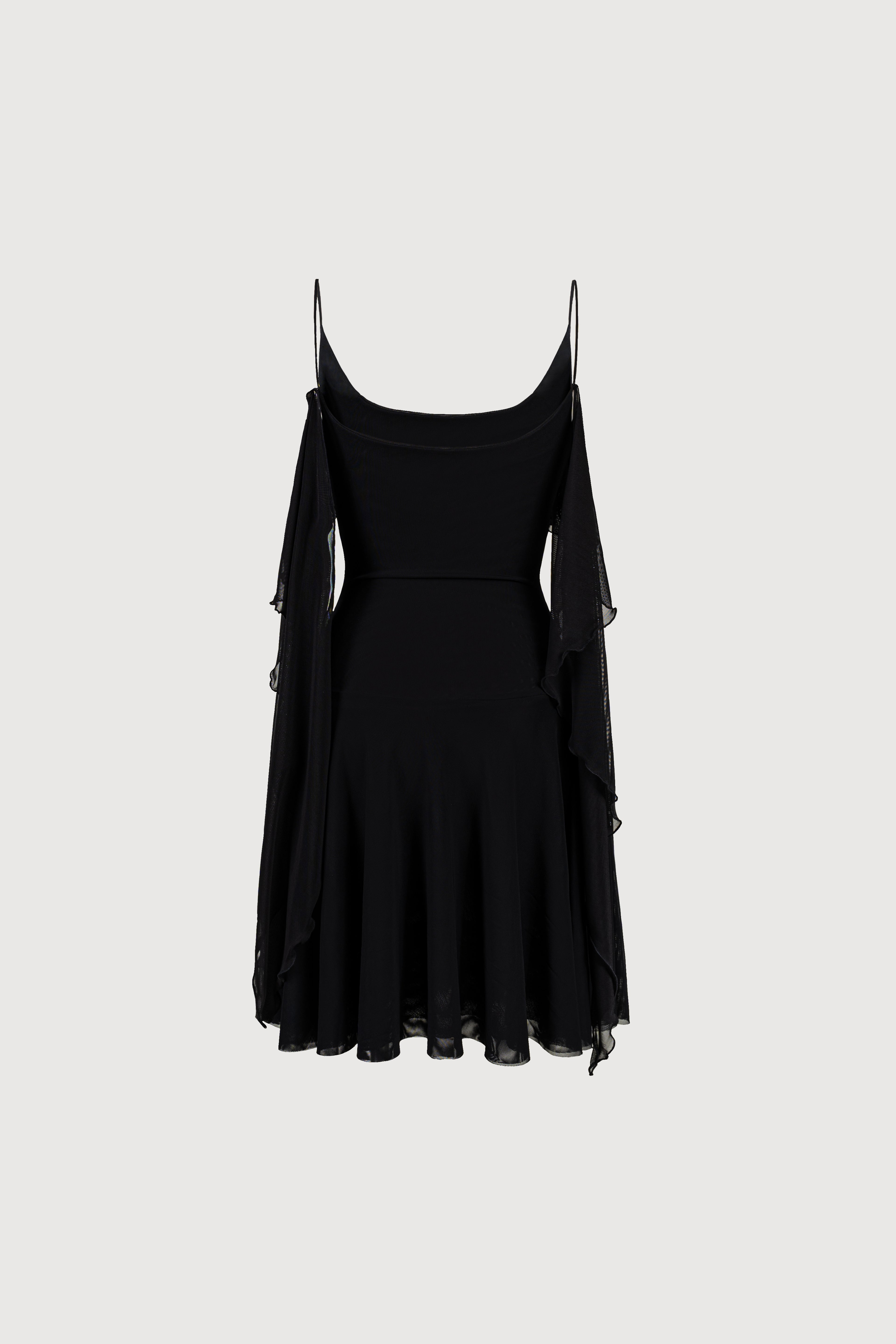 Murphy Dress
