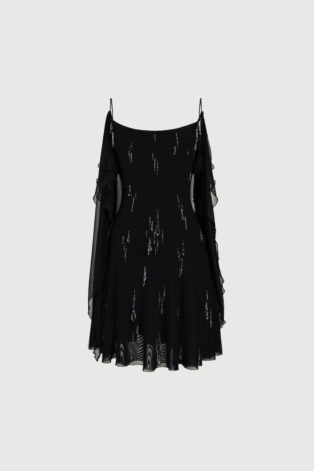 Murphy Dress