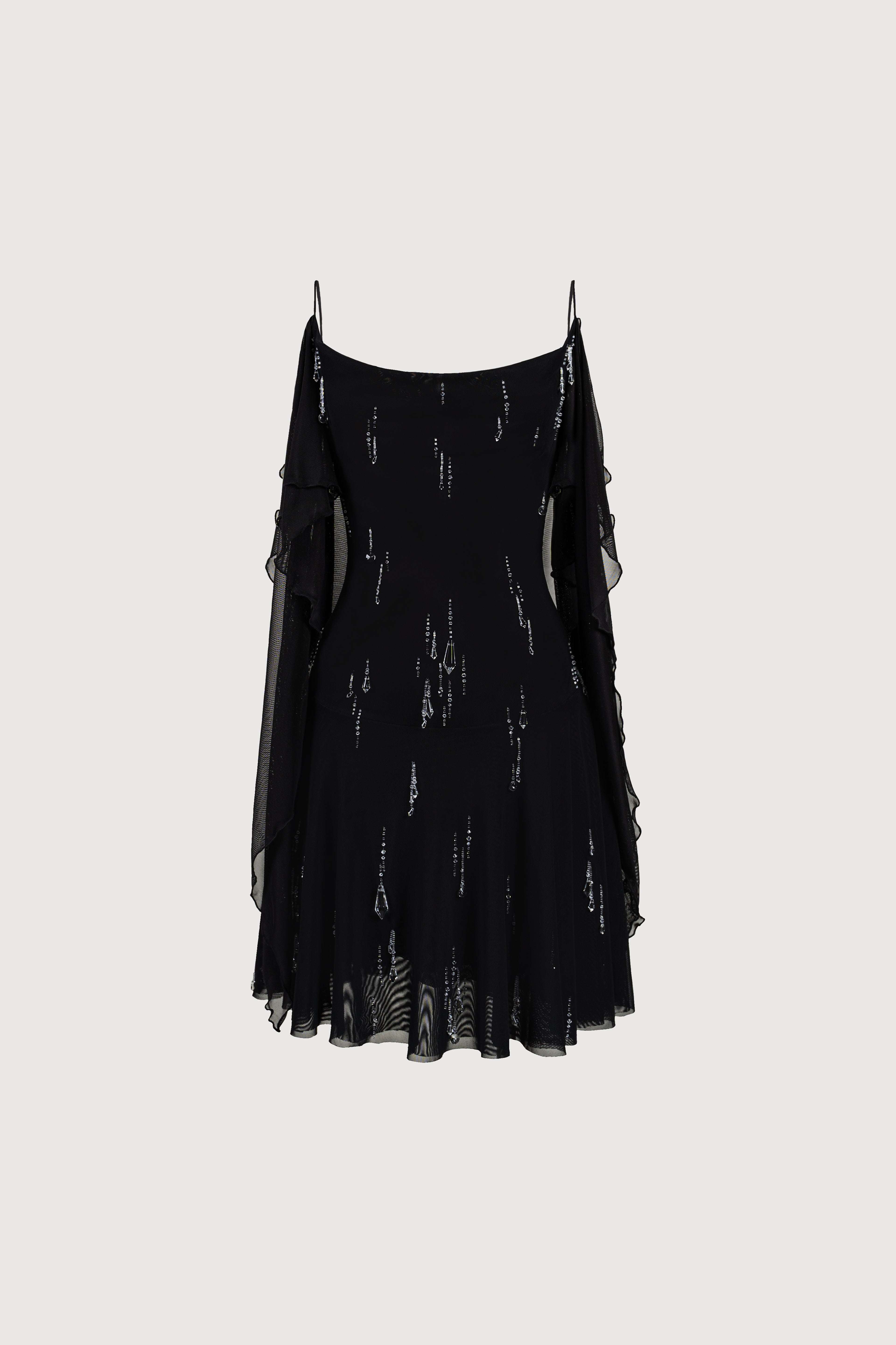 Murphy Dress