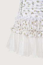 Naila Skirt