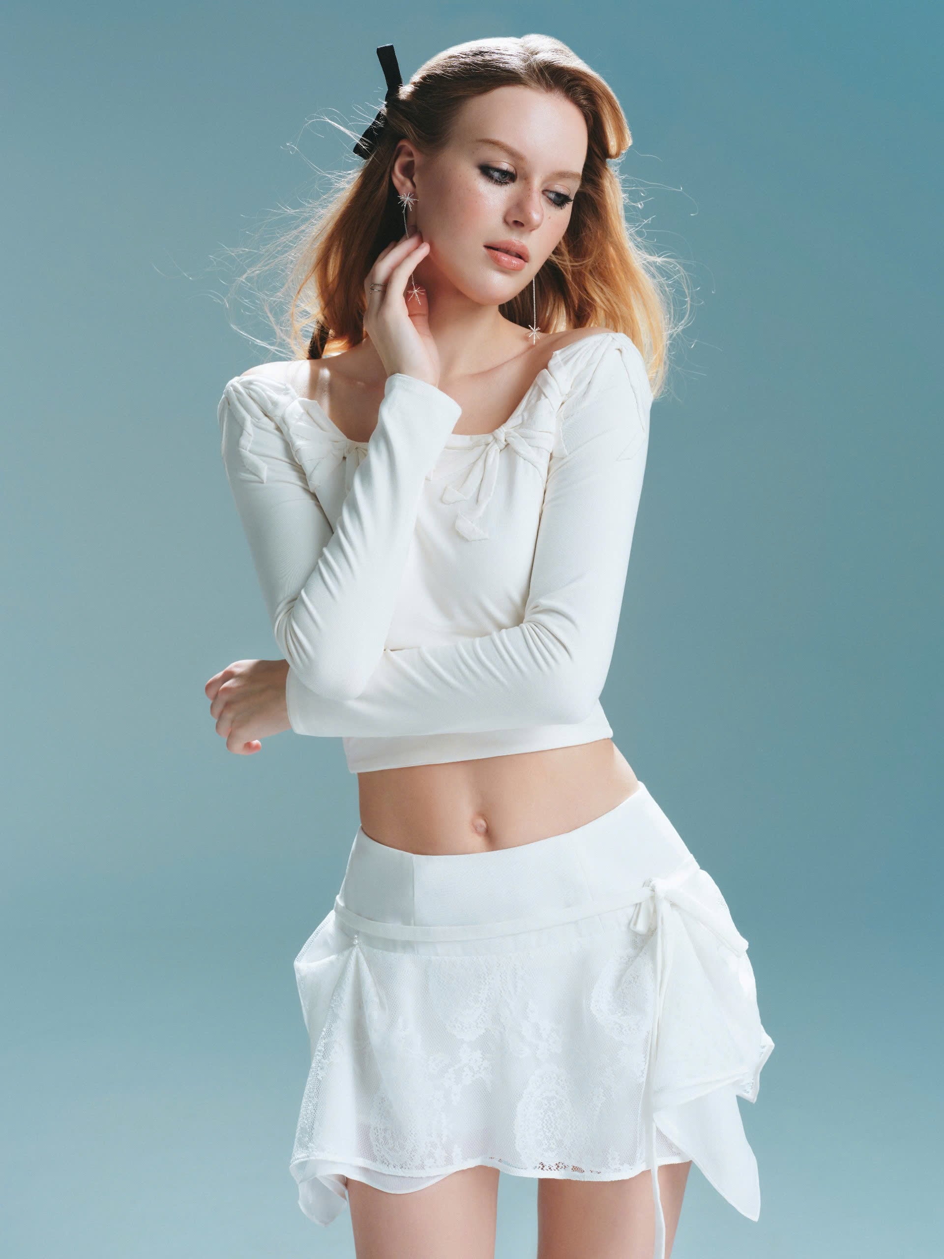 Nana Top – THE MAVEN