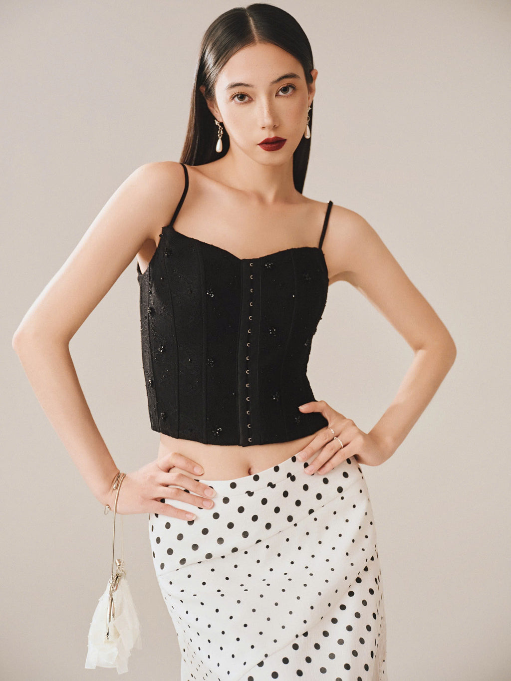 Nancy Top