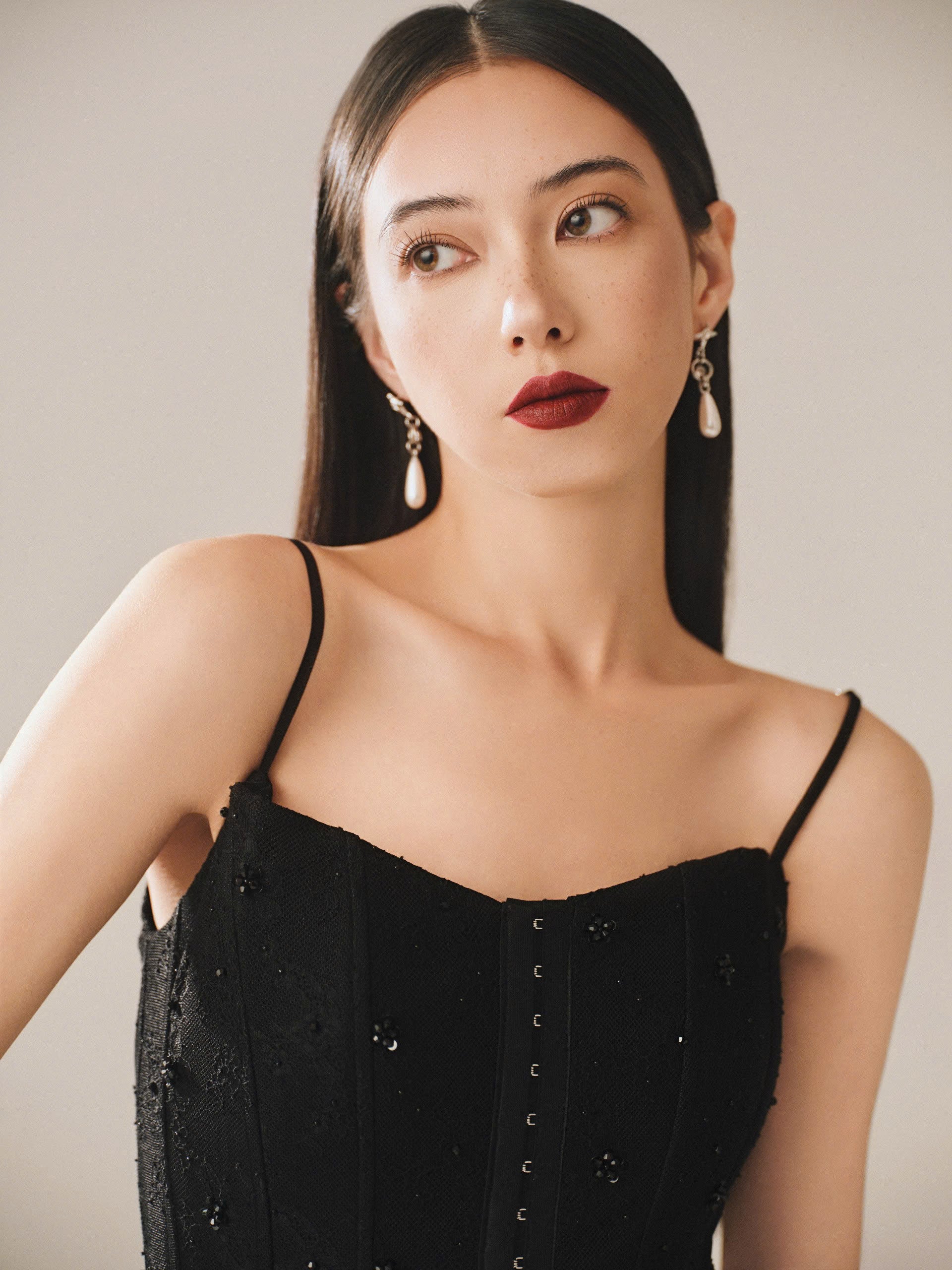 Nancy Top