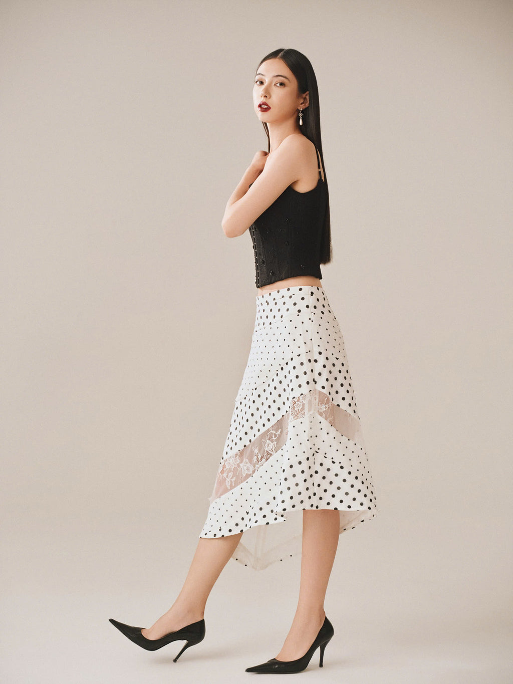 Nancy Skirt