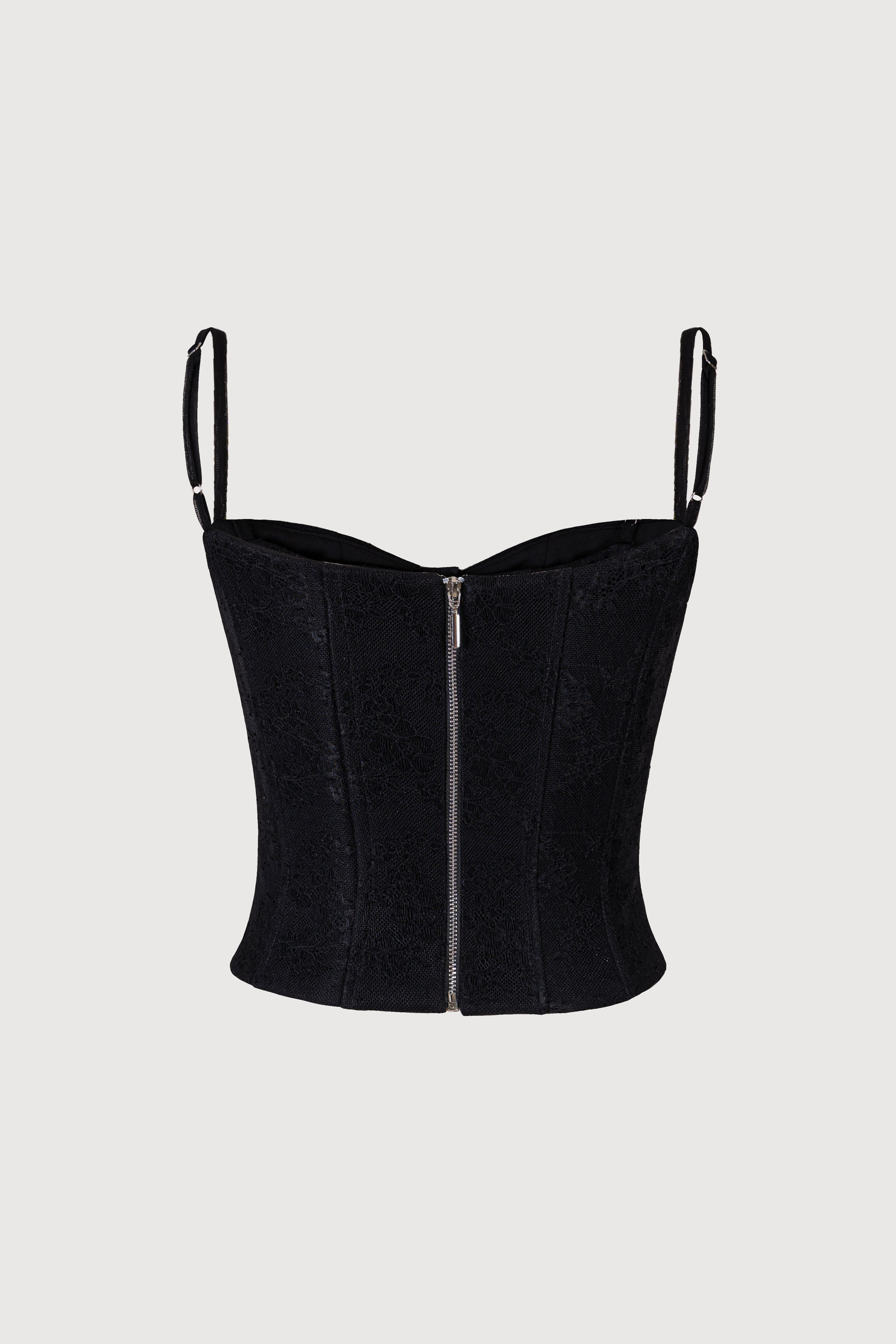 Nancy Top