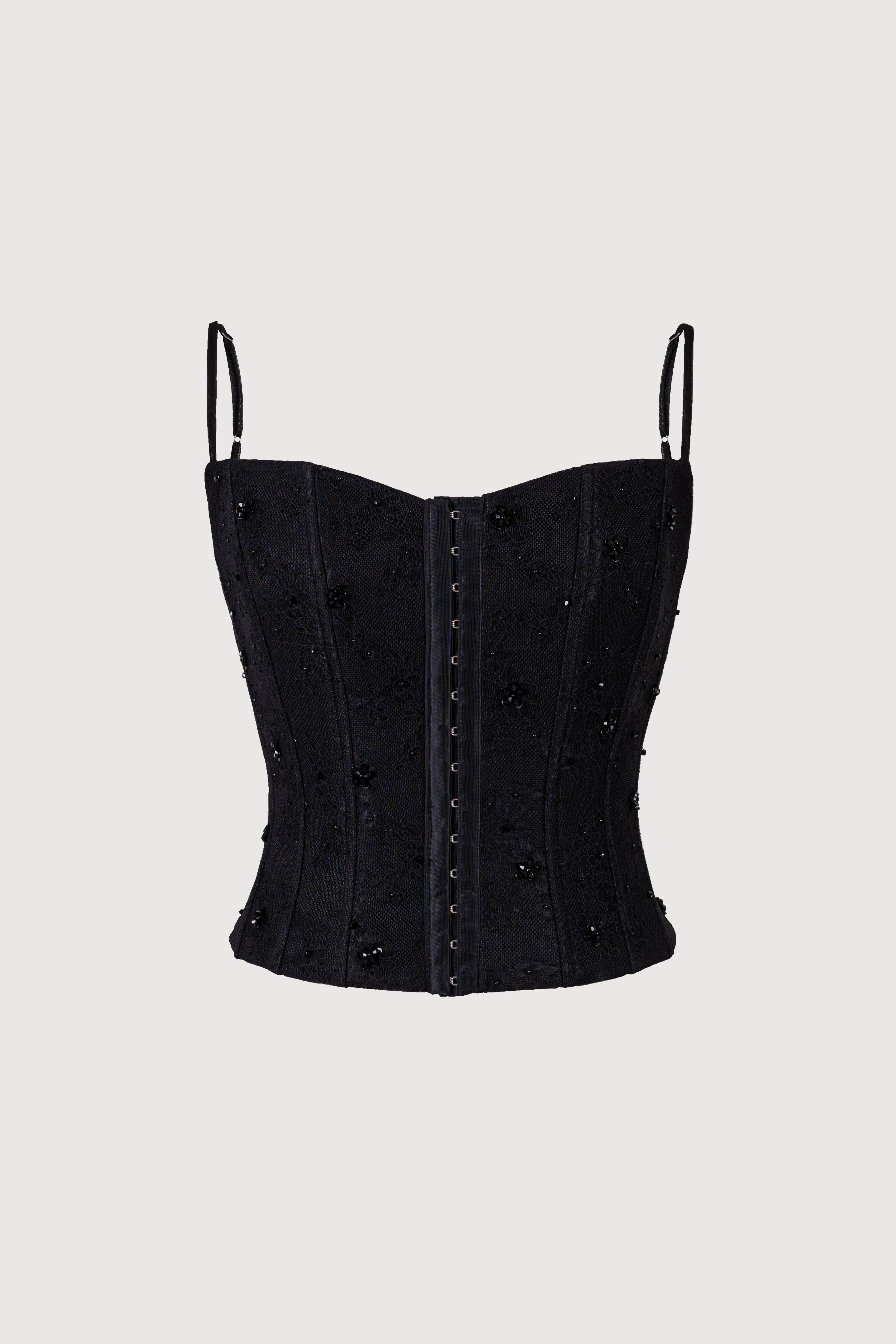 Nancy Top