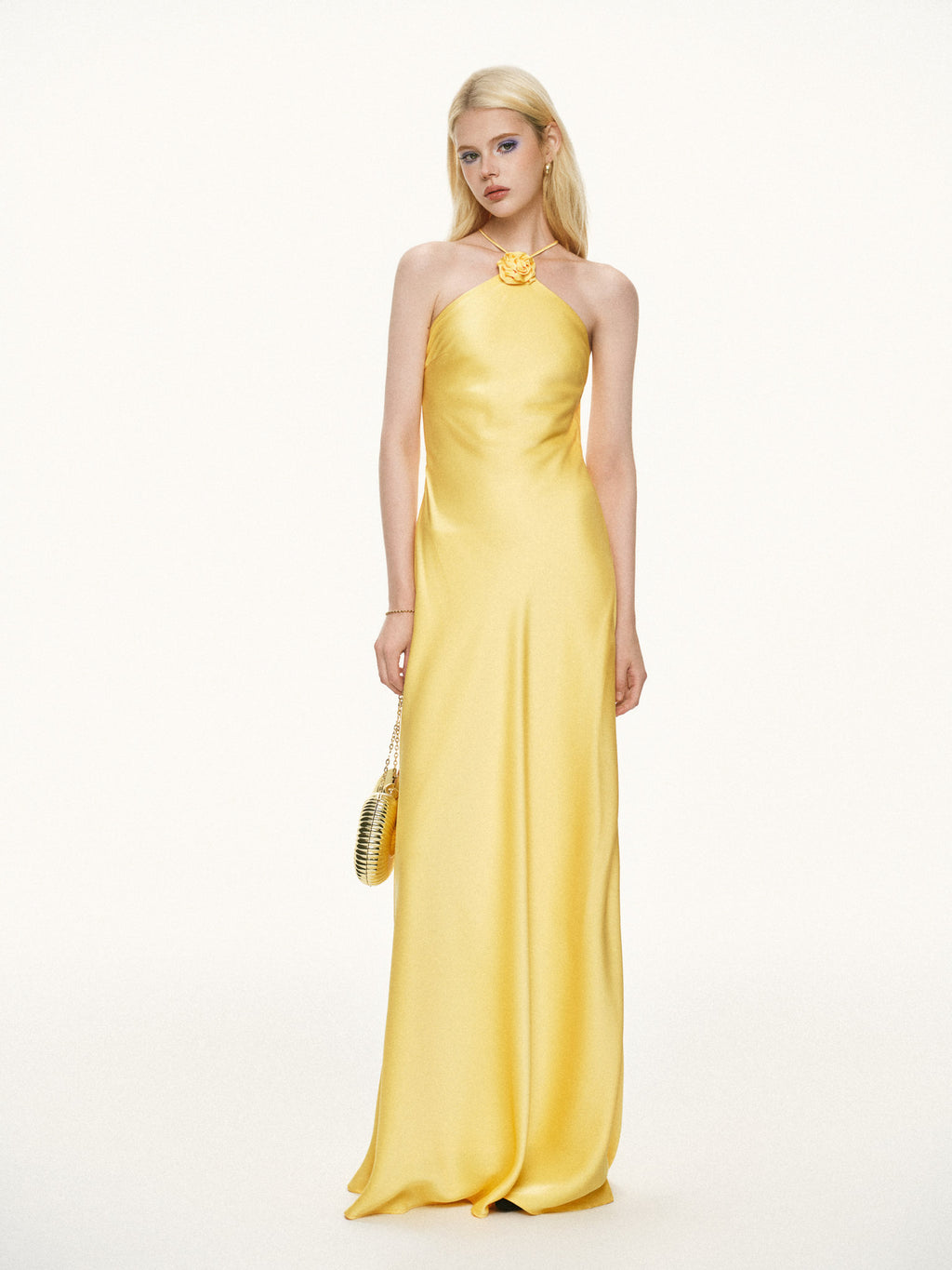 Neriss Dress