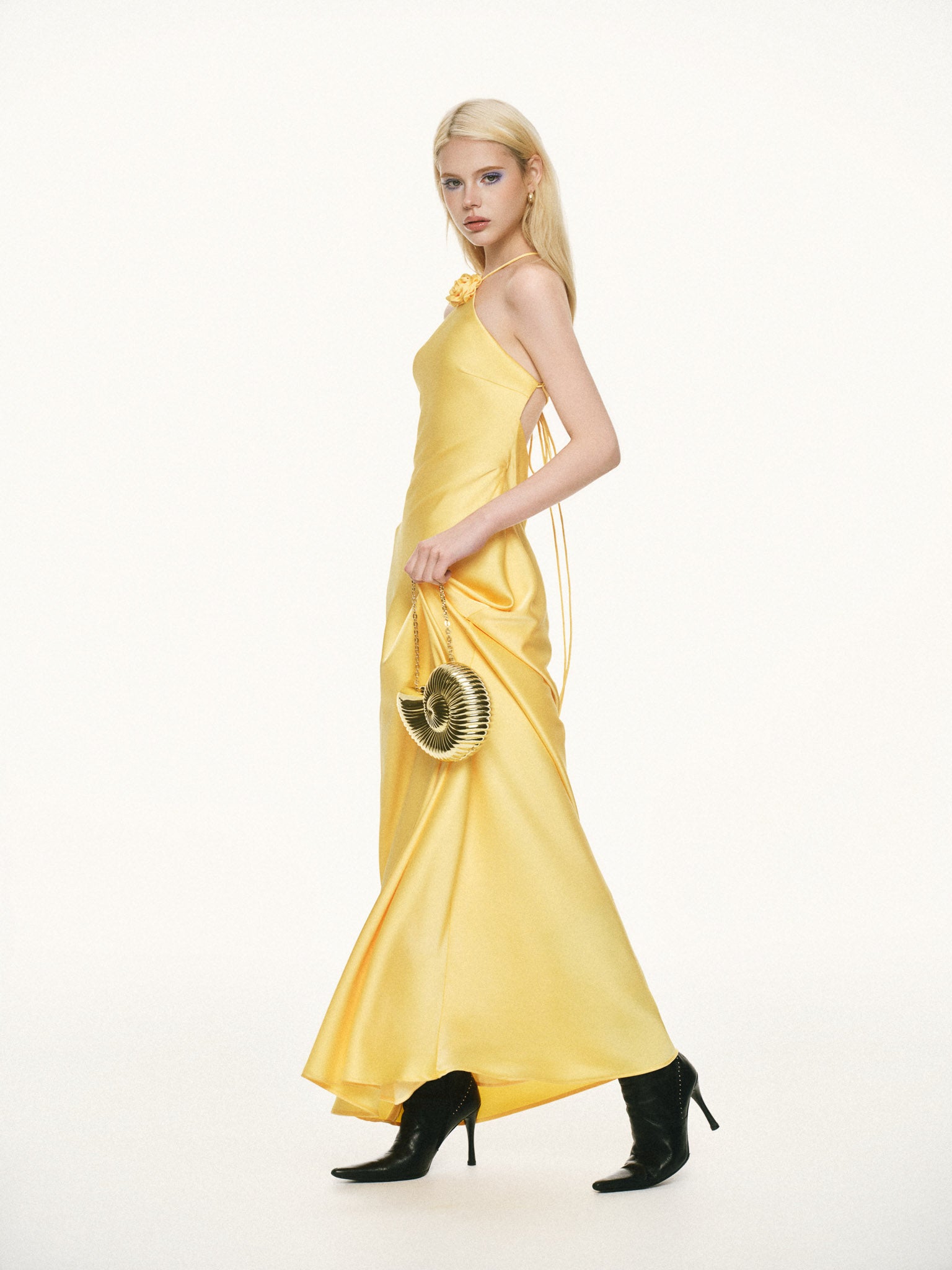 Neriss Dress