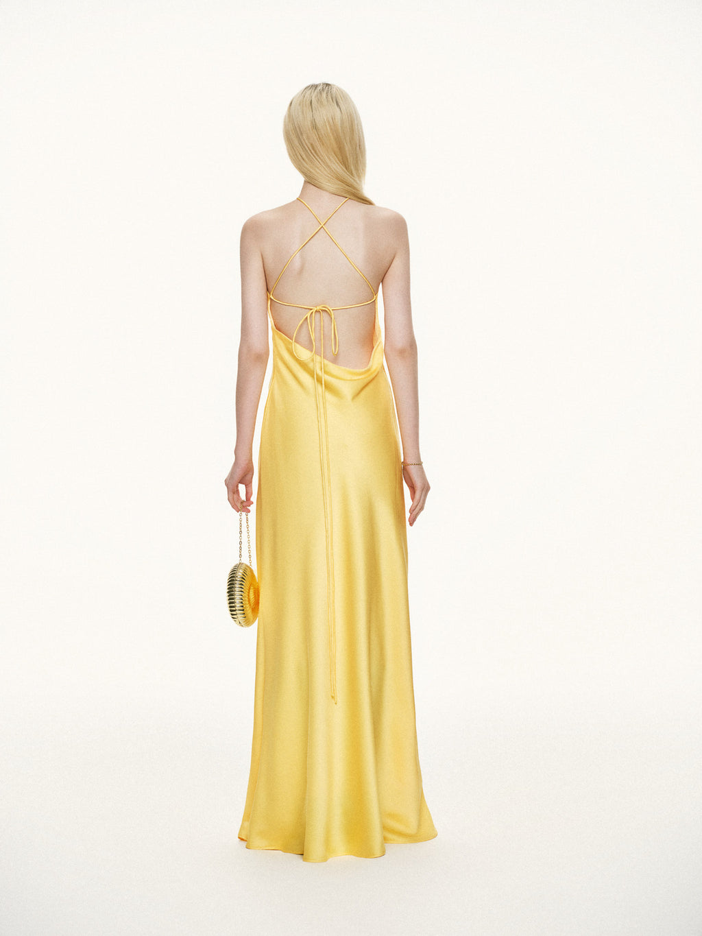 Neriss Dress