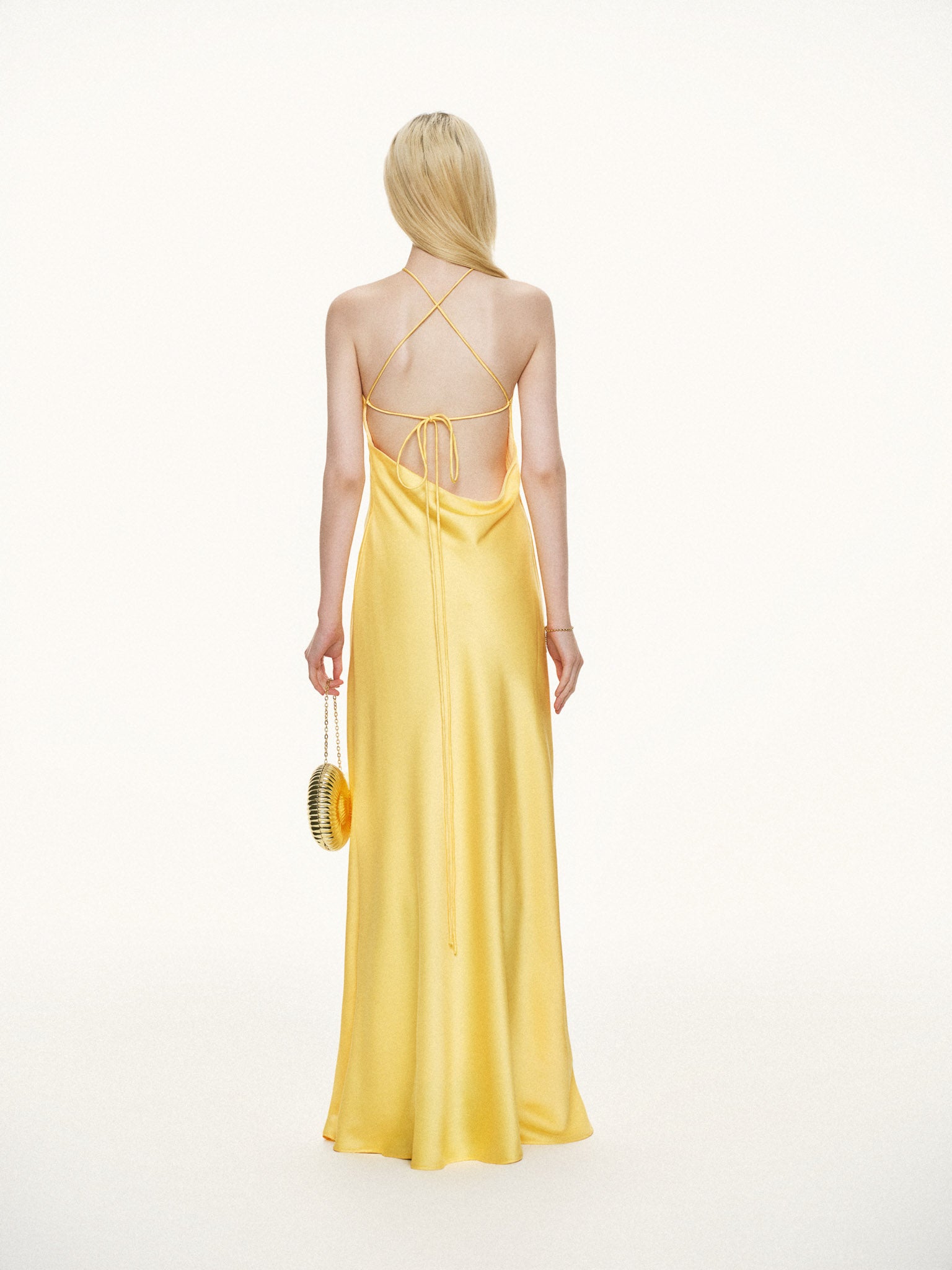 Neriss Dress
