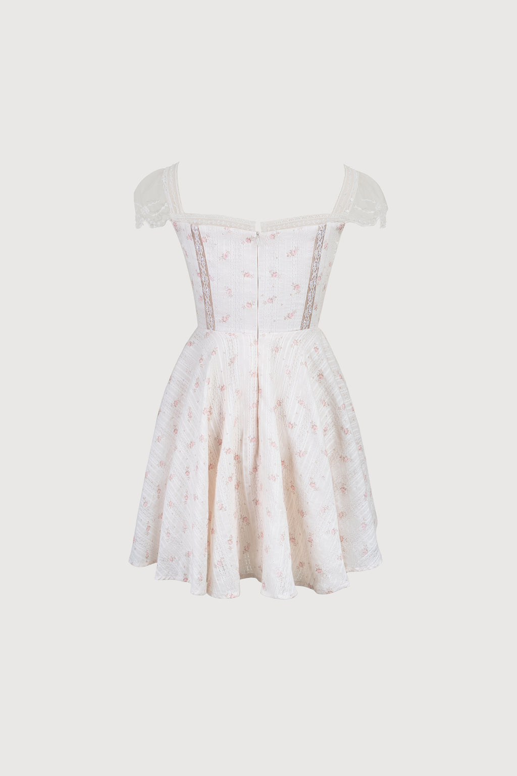 Nikki Dress