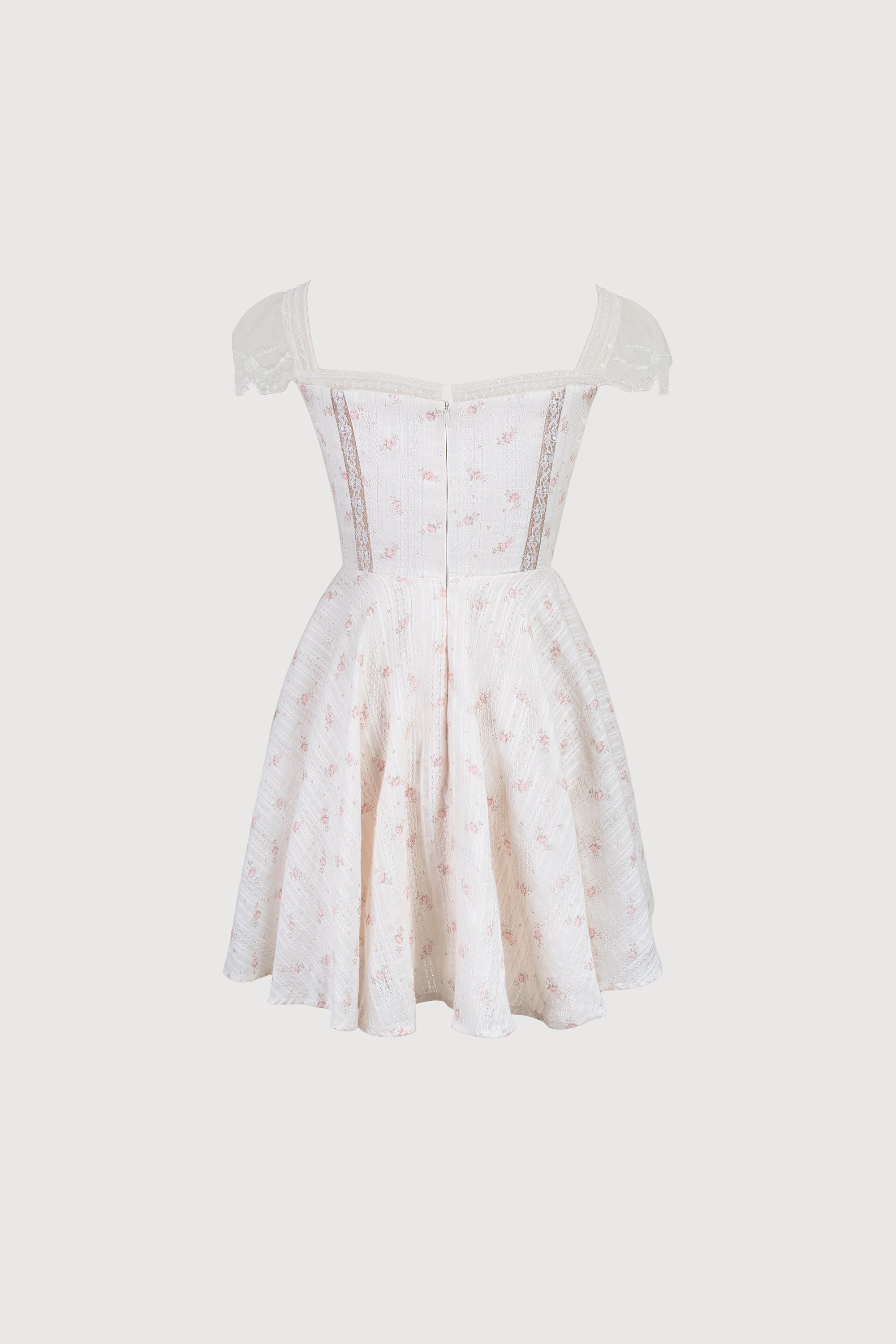 Nikki Dress